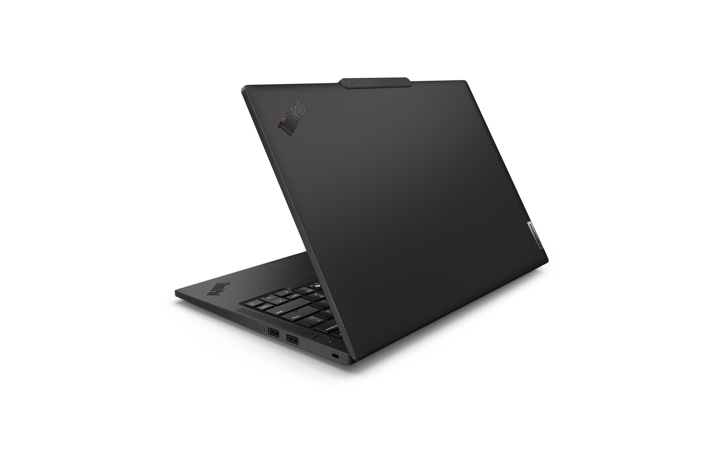 Lenovo Notebook »ThinkPad T14s Gen.5 (Intel)«, 35,42 cm, / 14 Zoll, Intel, Core Ultra 7, 512 GB SSD