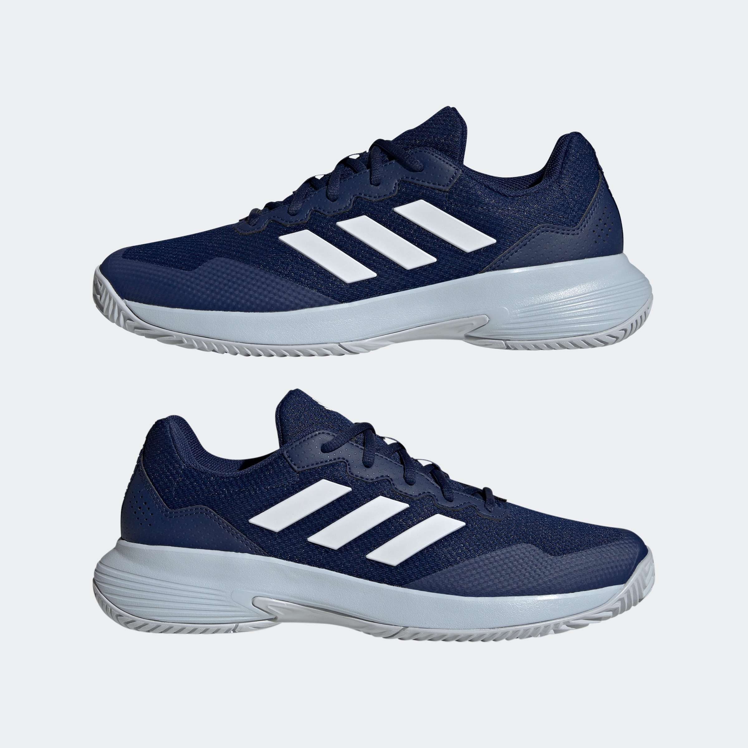 adidas Performance Tennisschuh »GameCourt 2 M«, Multicourt