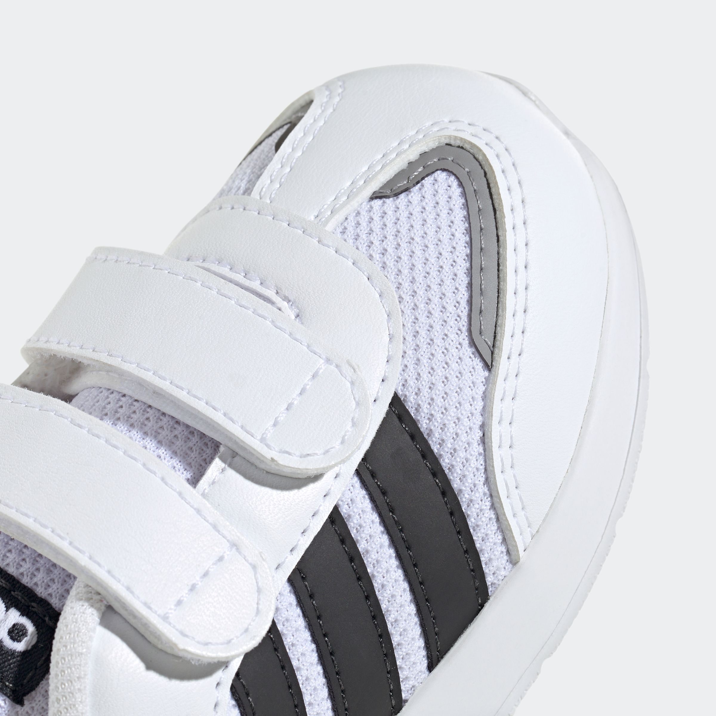 adidas Sportswear Klettschuh »TENSAUR SWITCH KIDS«, für Kinder