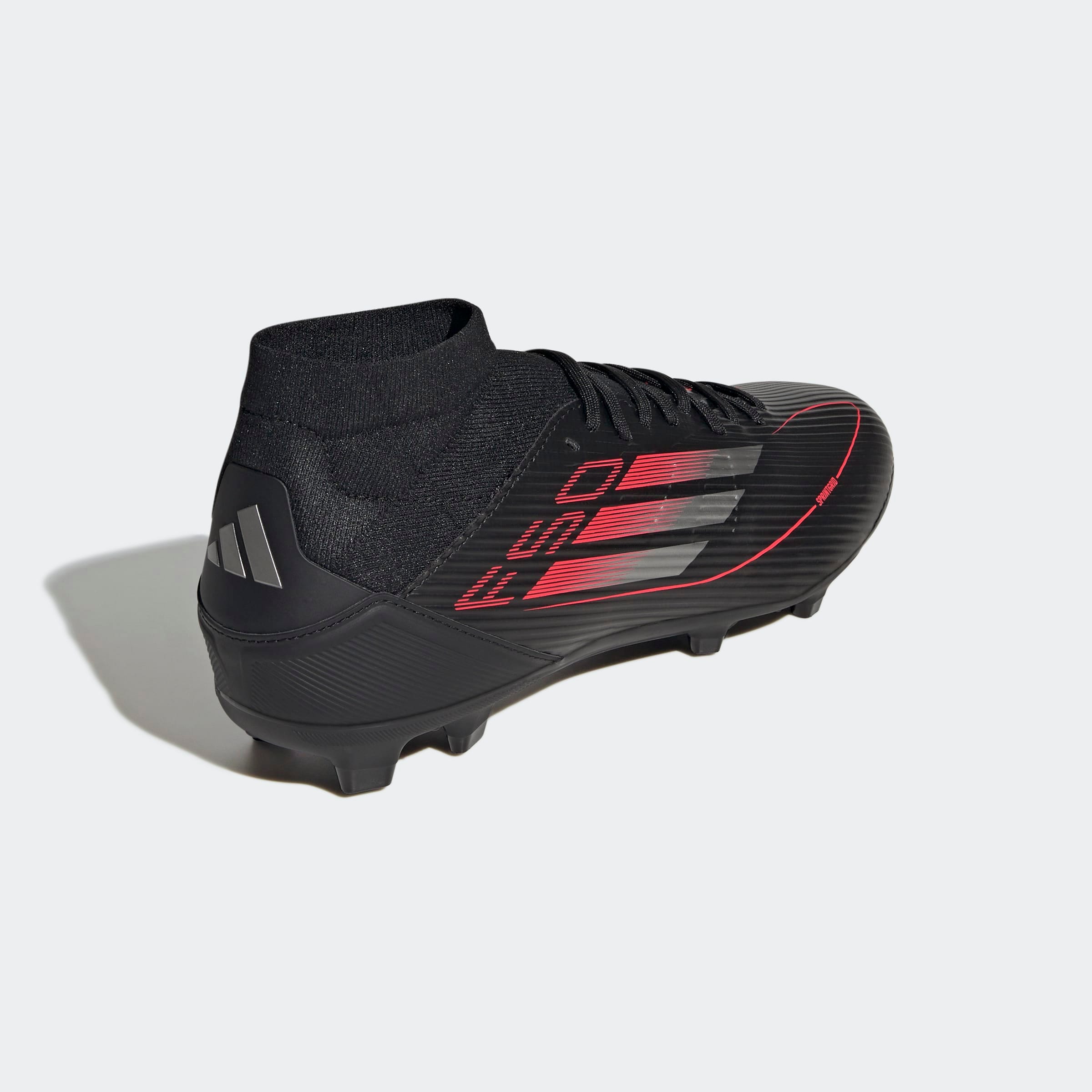 adidas Performance Fussballschuh »F50 LEAGUE MID FG/MG«
