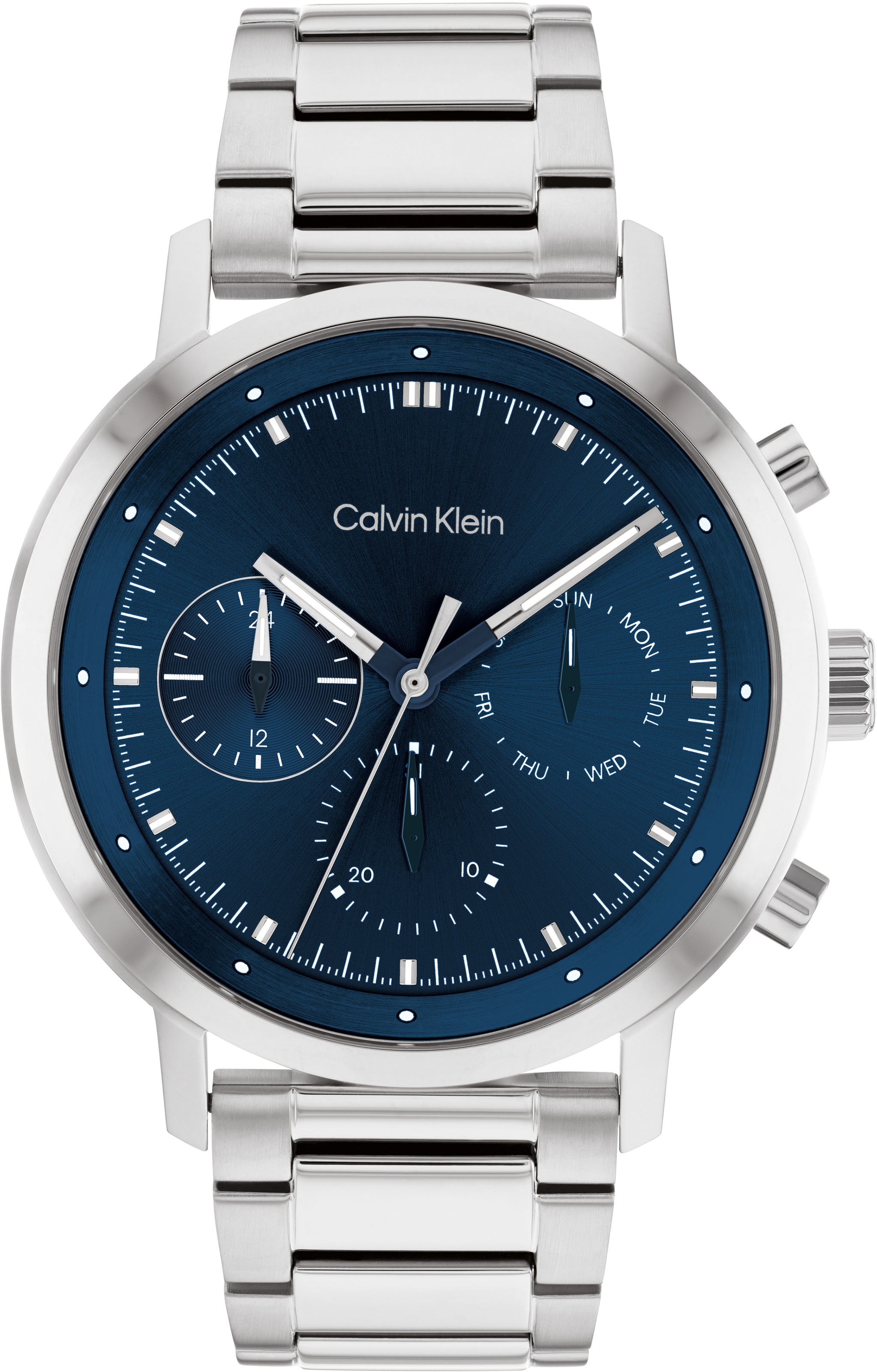 Image of Calvin Klein Multifunktionsuhr »Gauge, 25200063« bei Ackermann Versand Schweiz