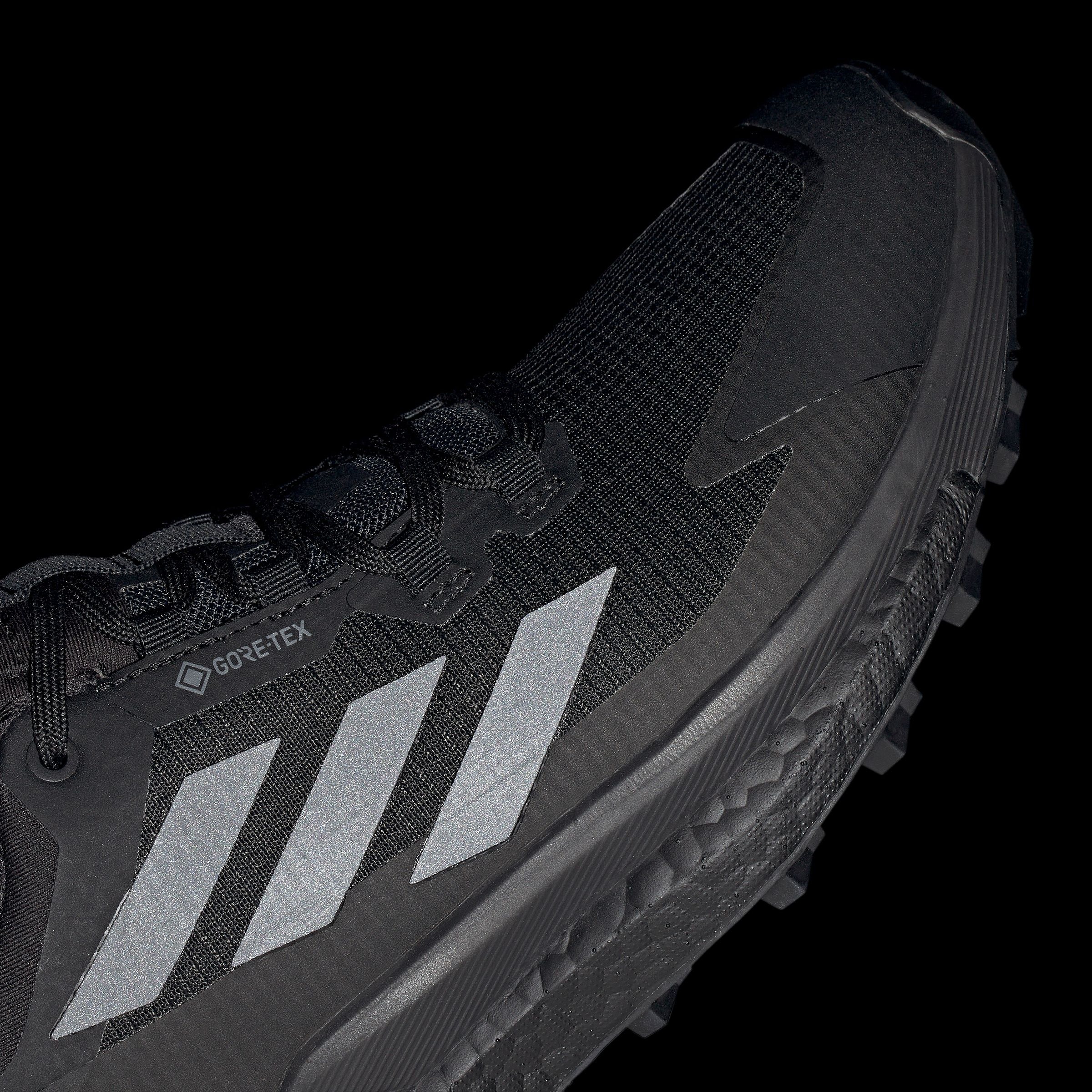adidas TERREX Wanderschuh, wasserdicht