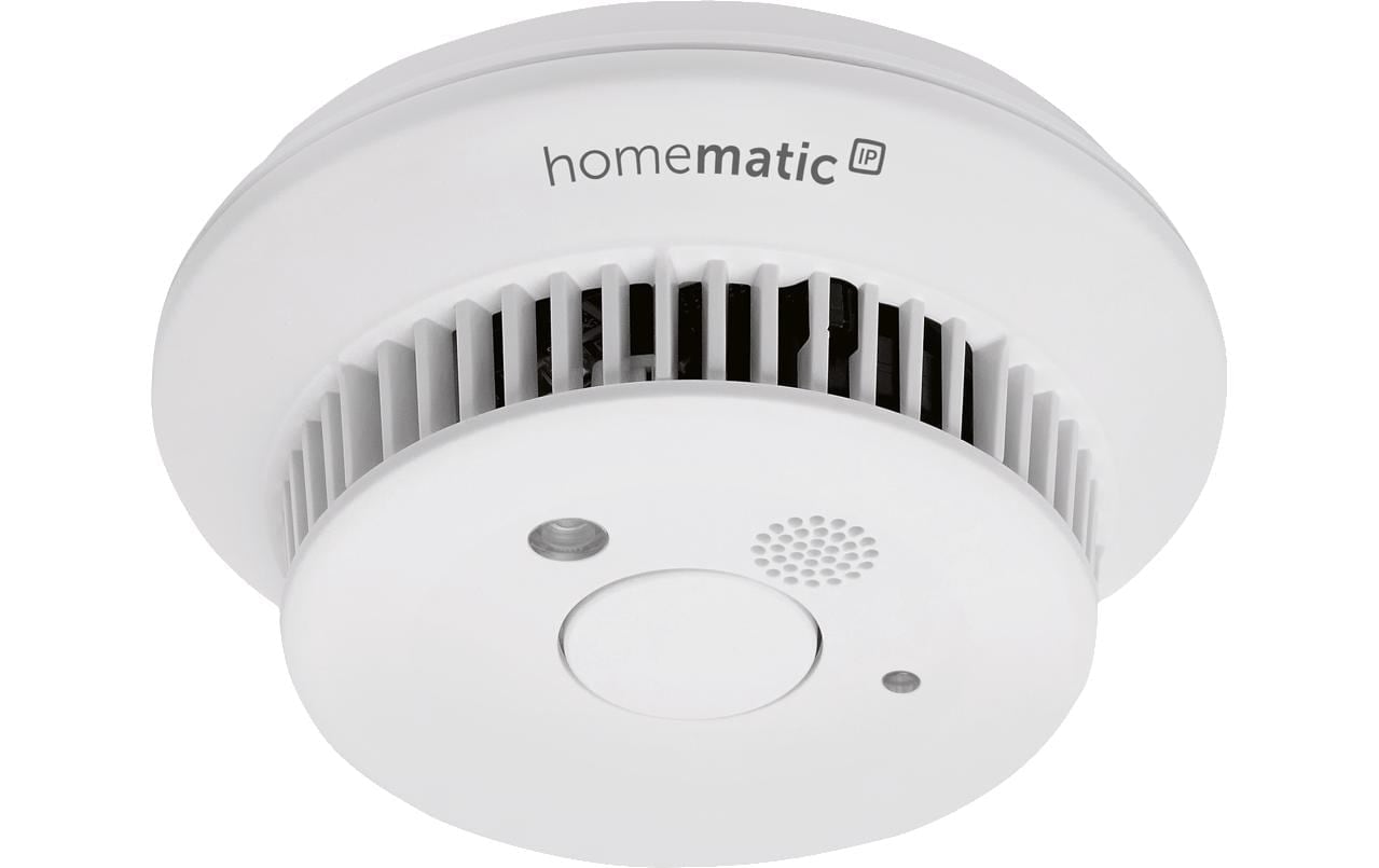 Smart-Home-Steuerelement »IP Smart Home«