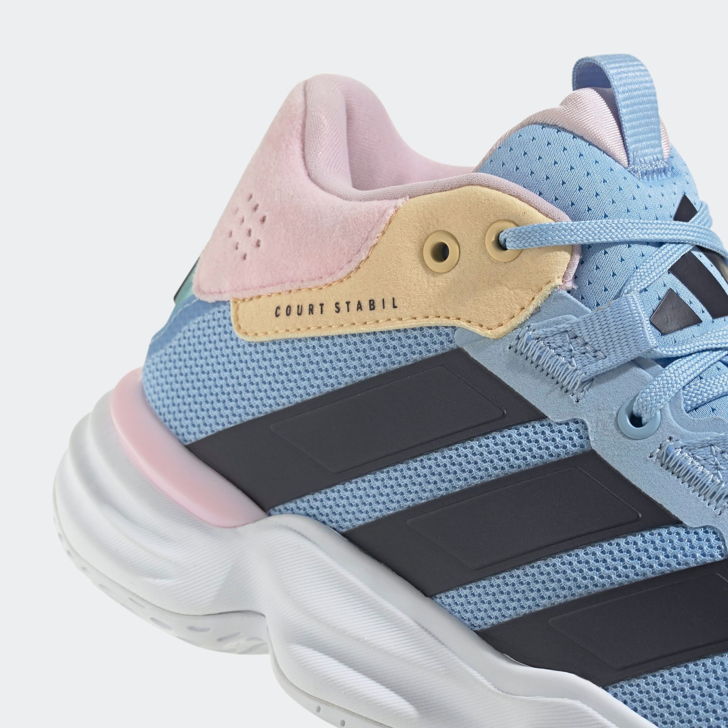 adidas Performance Handballschuh »COURT STABIL HALLENSCHUH«