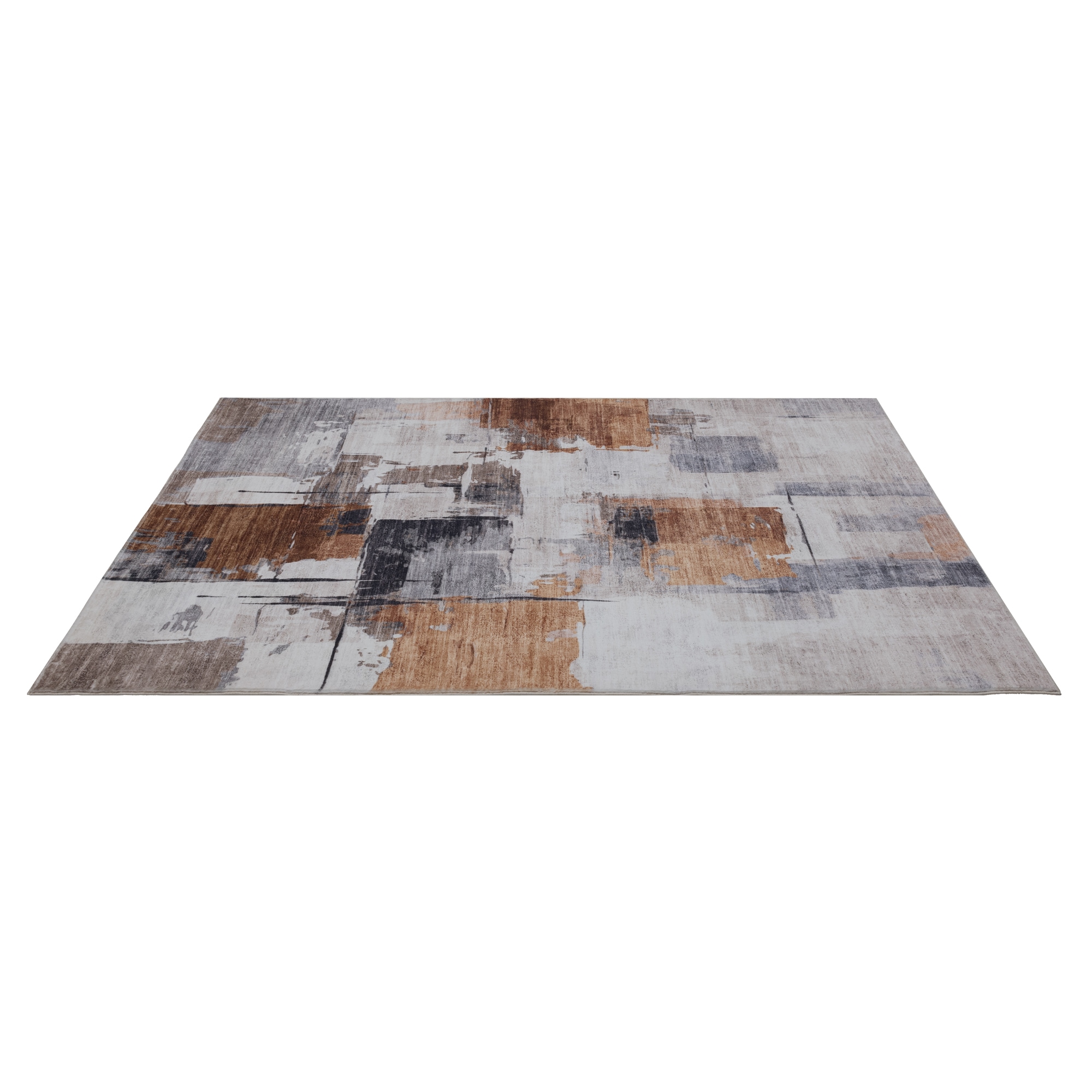 Obsession Tapis »Posh 300« Rectangulaire 12 mm Höhe design moderne, qualité imprimée, salon