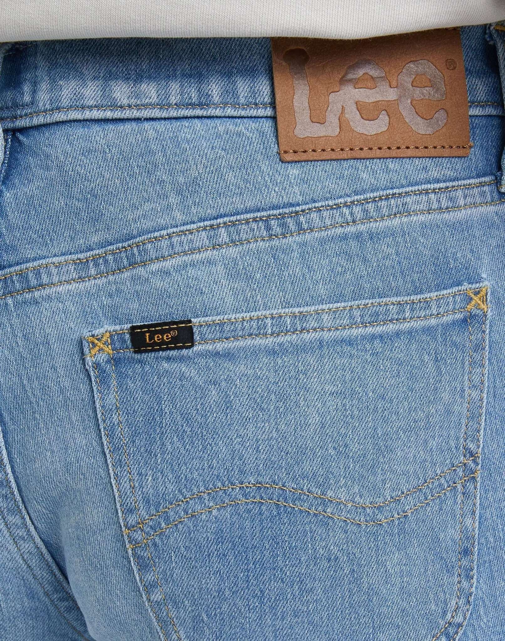 Lee® Bootcut-Jeans »LEE Jeans Bootcut«
