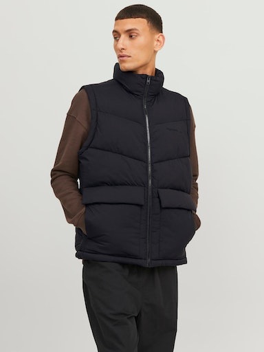 Steppweste »JORVESTERBRO BODYWARMER SN«