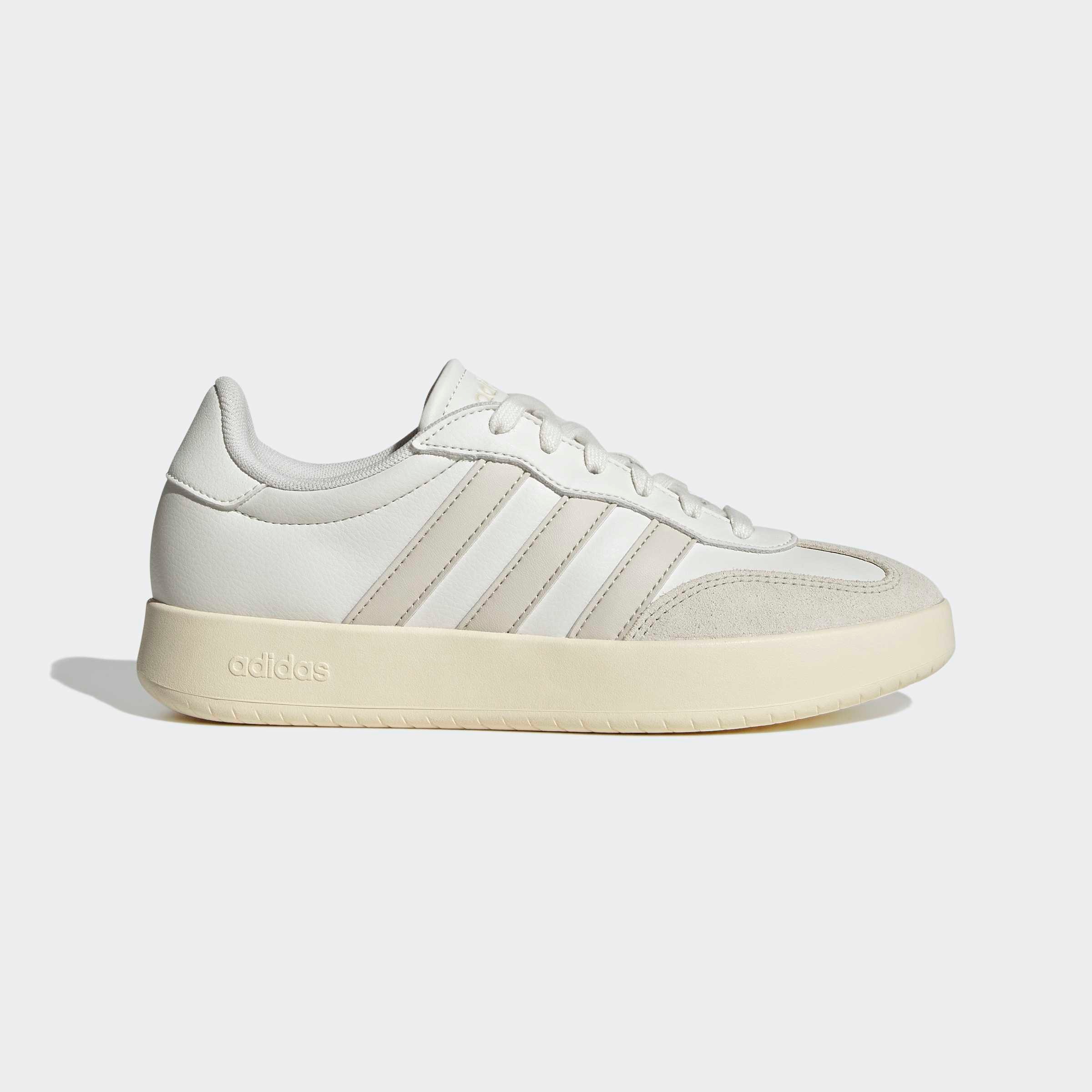 adidas Sportswear Sneakers »BARREDA«  inspiré du design de l’adidas handball spezial
