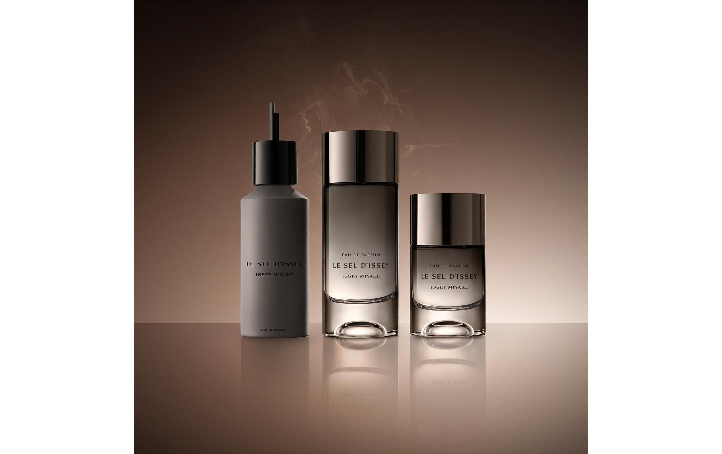 Issey Miyake Eau de Parfum »Le Sel d'Issey 150 ml«
