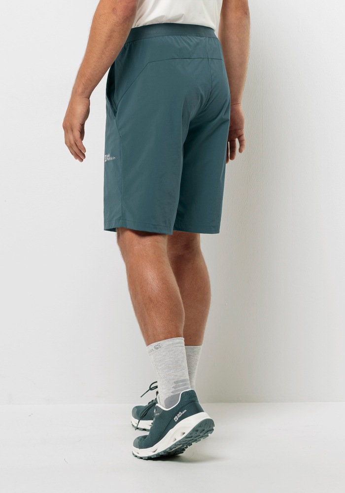 Jack Wolfskin Shorts »PRELIGHT SHORTS M«