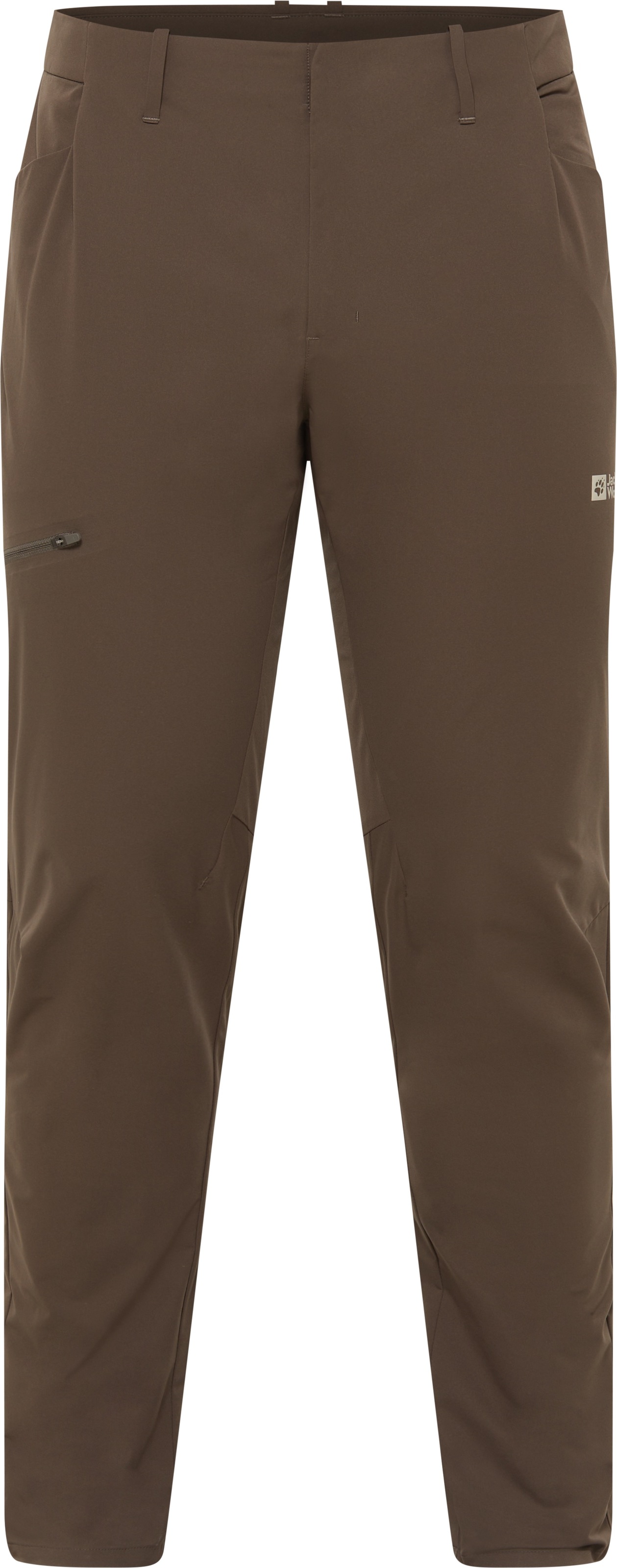 Jack Wolfskin Outdoorhose »PRELIGHT STRIDE PANTS M«