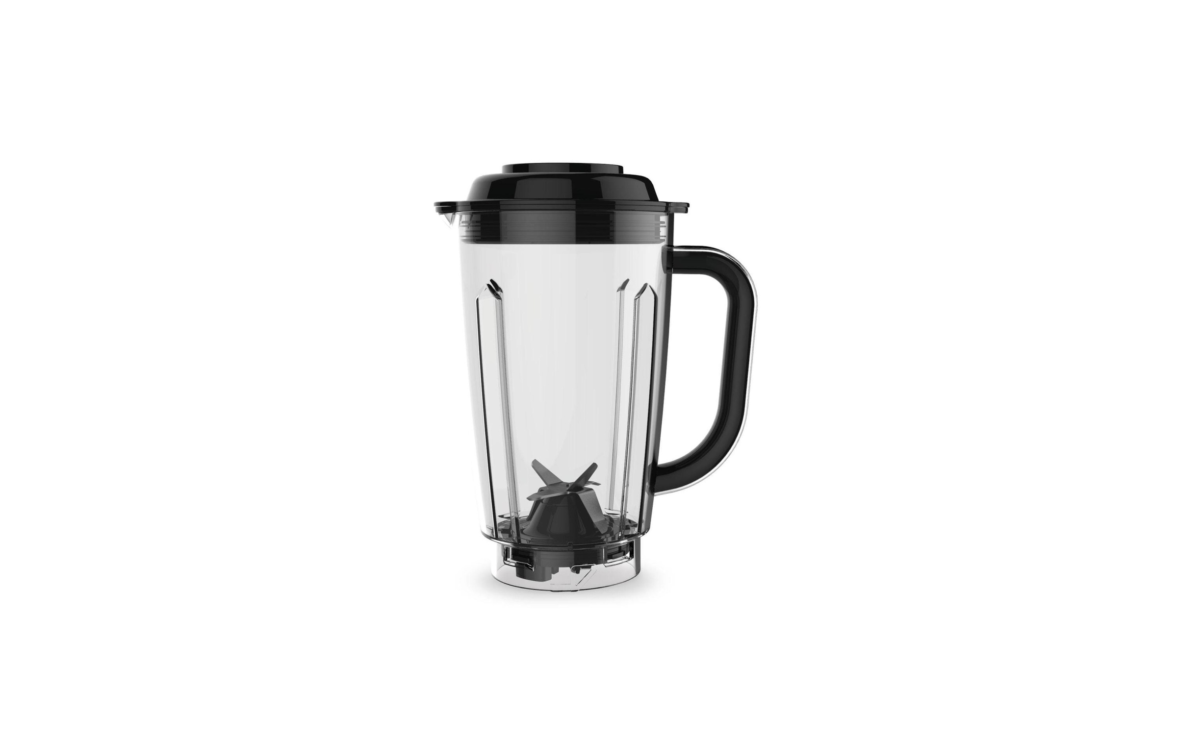 Rotel Standmixer »Nutri-Blender mit Vakuumierfunktion«