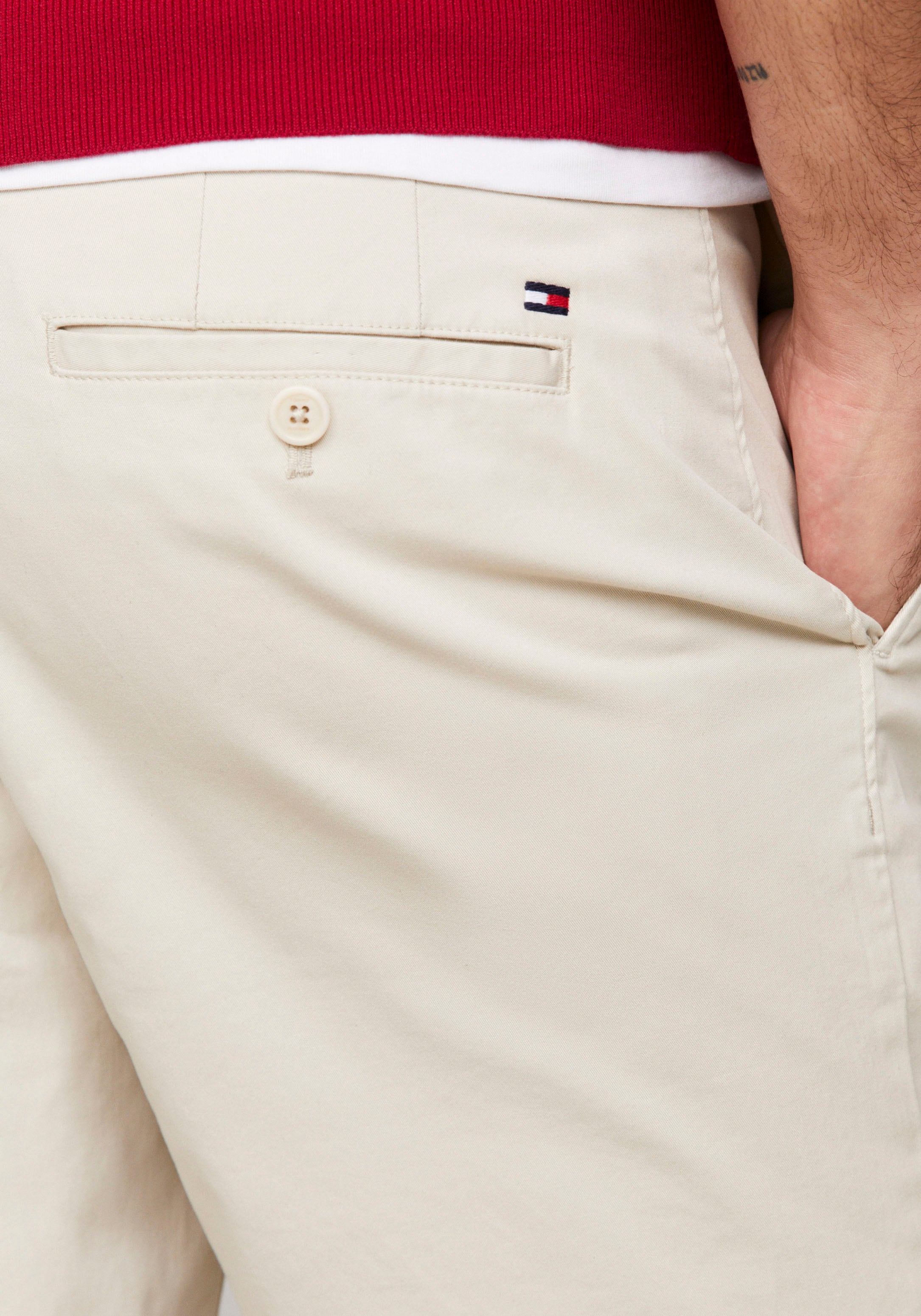 Tommy Hilfiger Bermudas »BROOKLYN SHORT 1985«