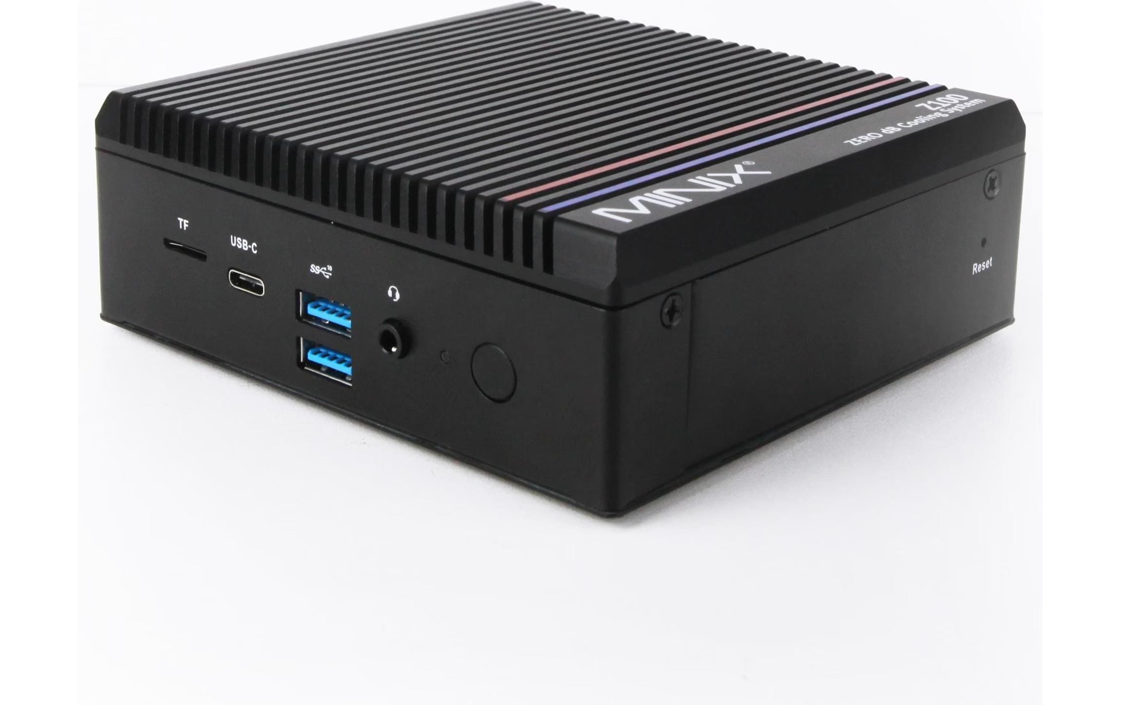 Minix Streaming-Box »Neo Z100-0db Windows 11 Pro«