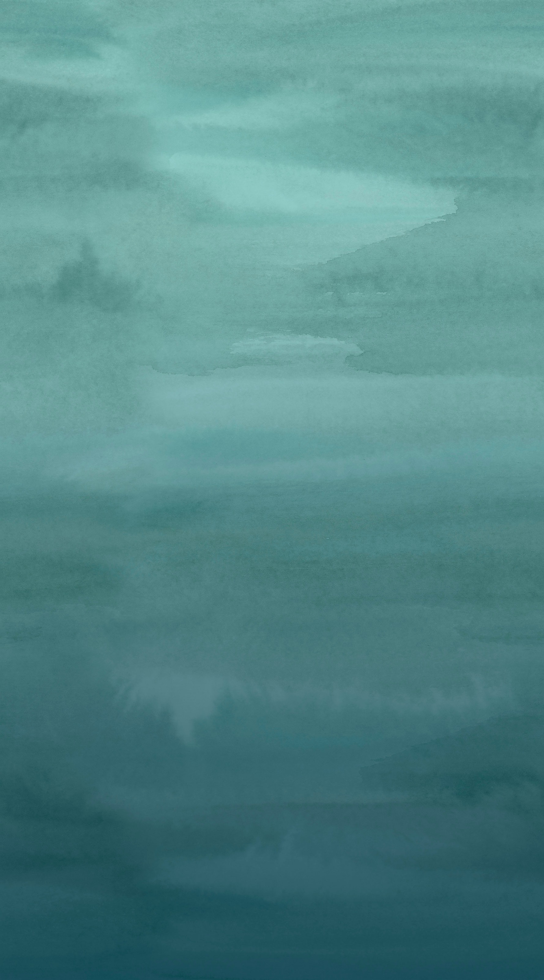 Fashion for walls Papier peint photo »Misty Mood« Phthalate frei