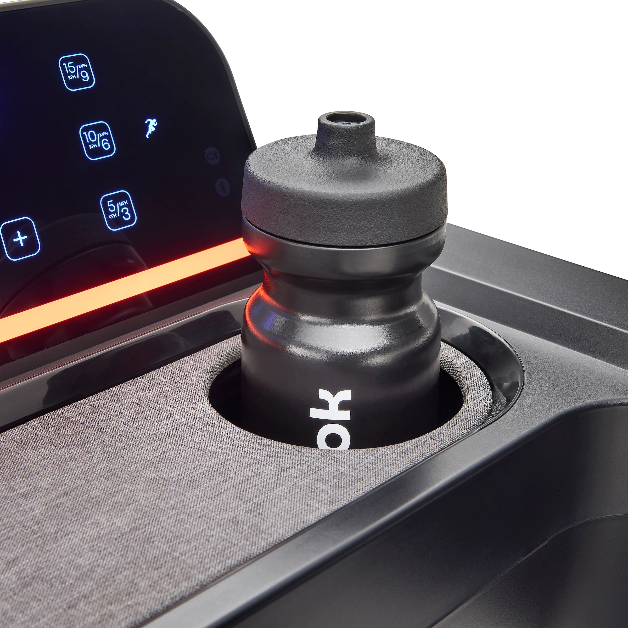 Reebok Tapis de course »Reebok Z-Tech« bis max. 20 km/h, mit Steigung, 150 kg max. Benutzergewicht