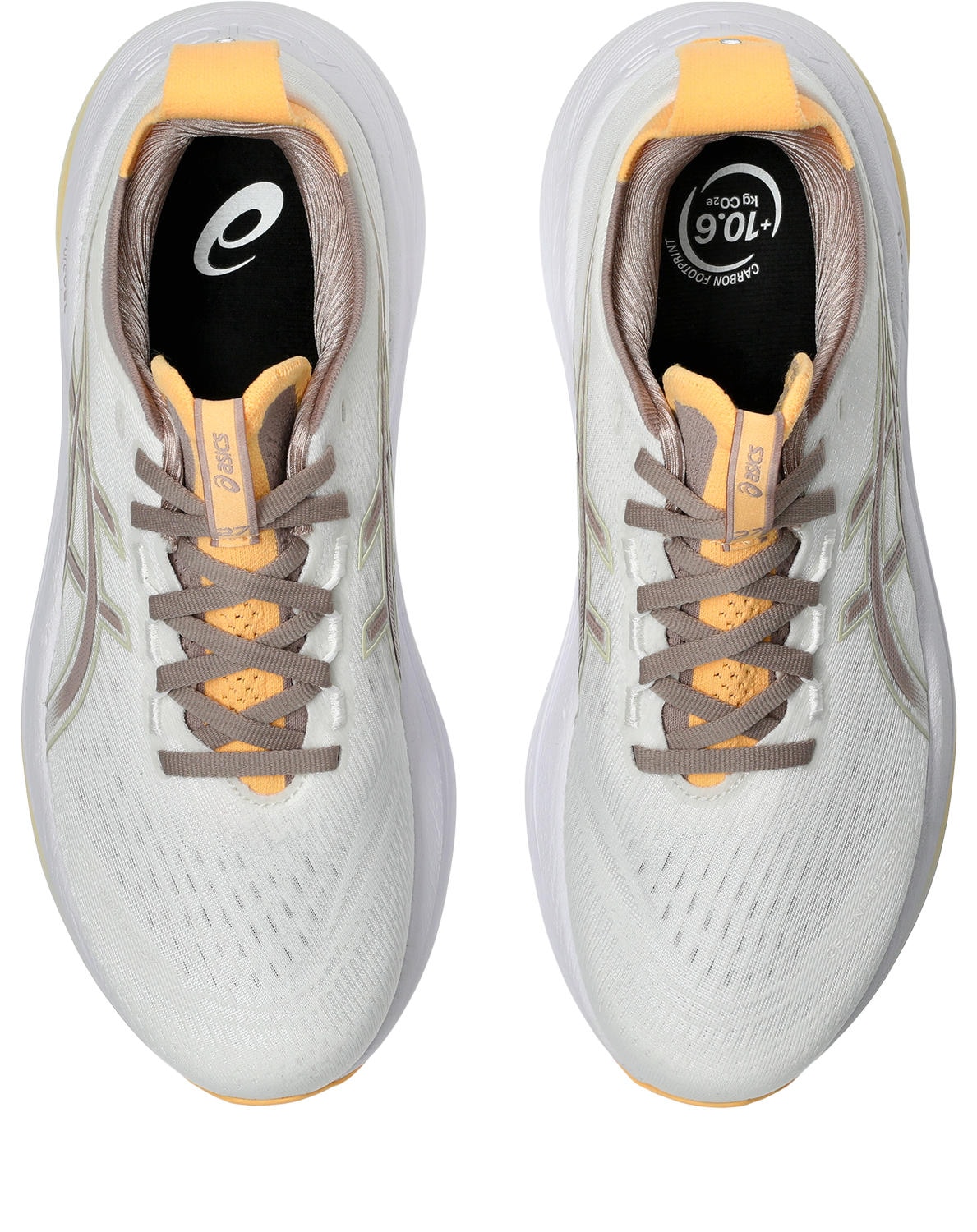 Asics Laufschuh »GEL-NIMBUS 27«