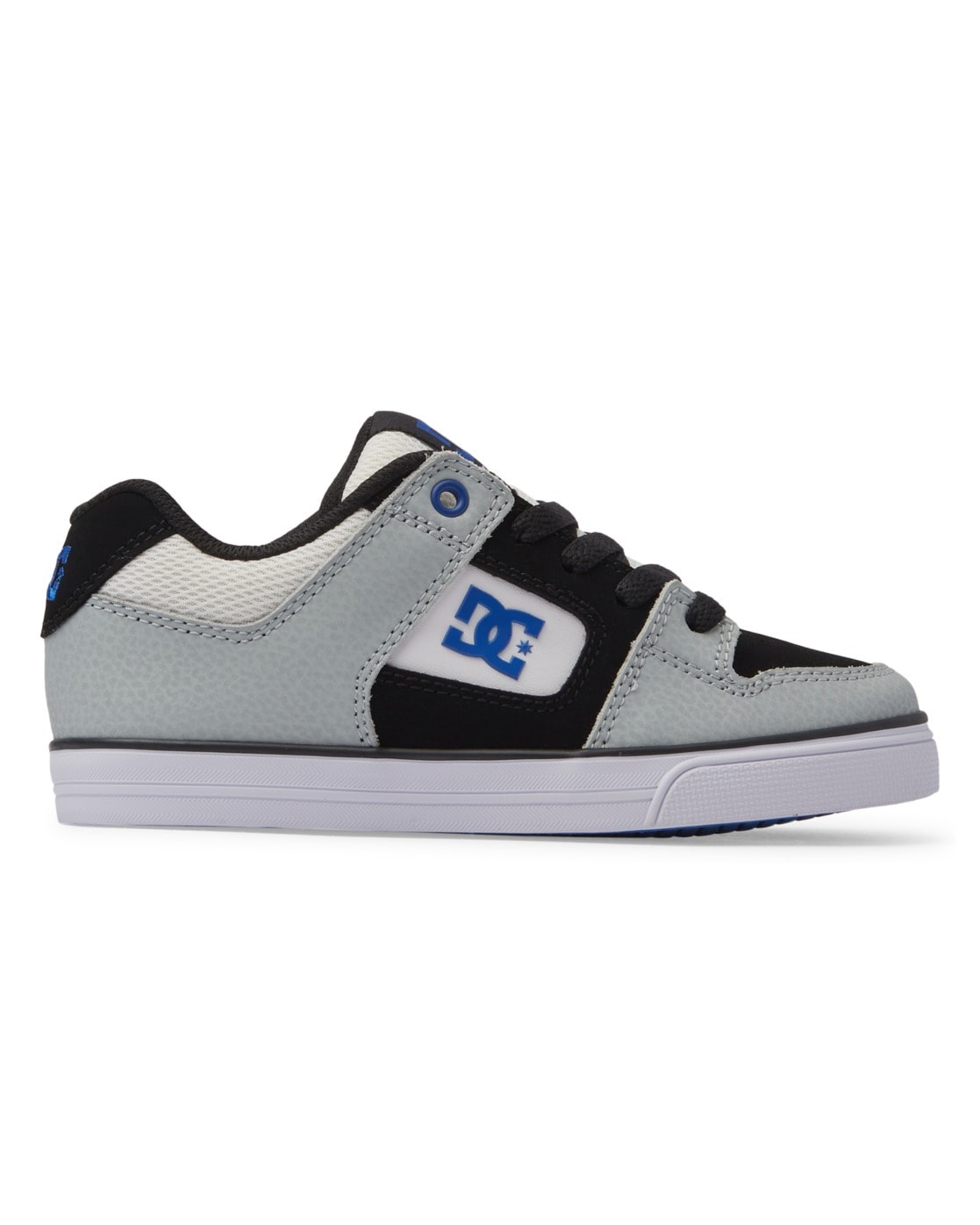 DC Shoes Sneaker »Pure«