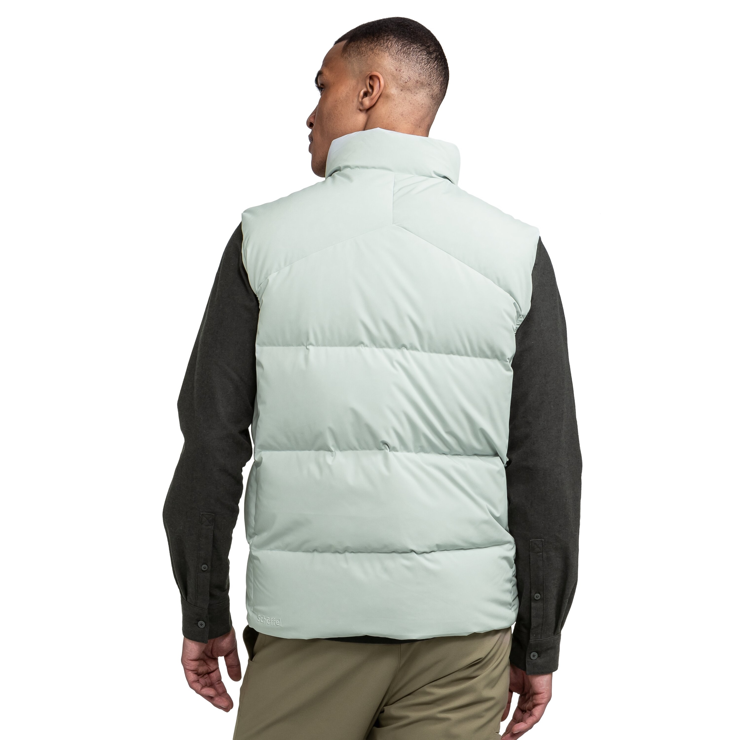 Schöffel Daunenweste »Down Vest Style Cers MNS«