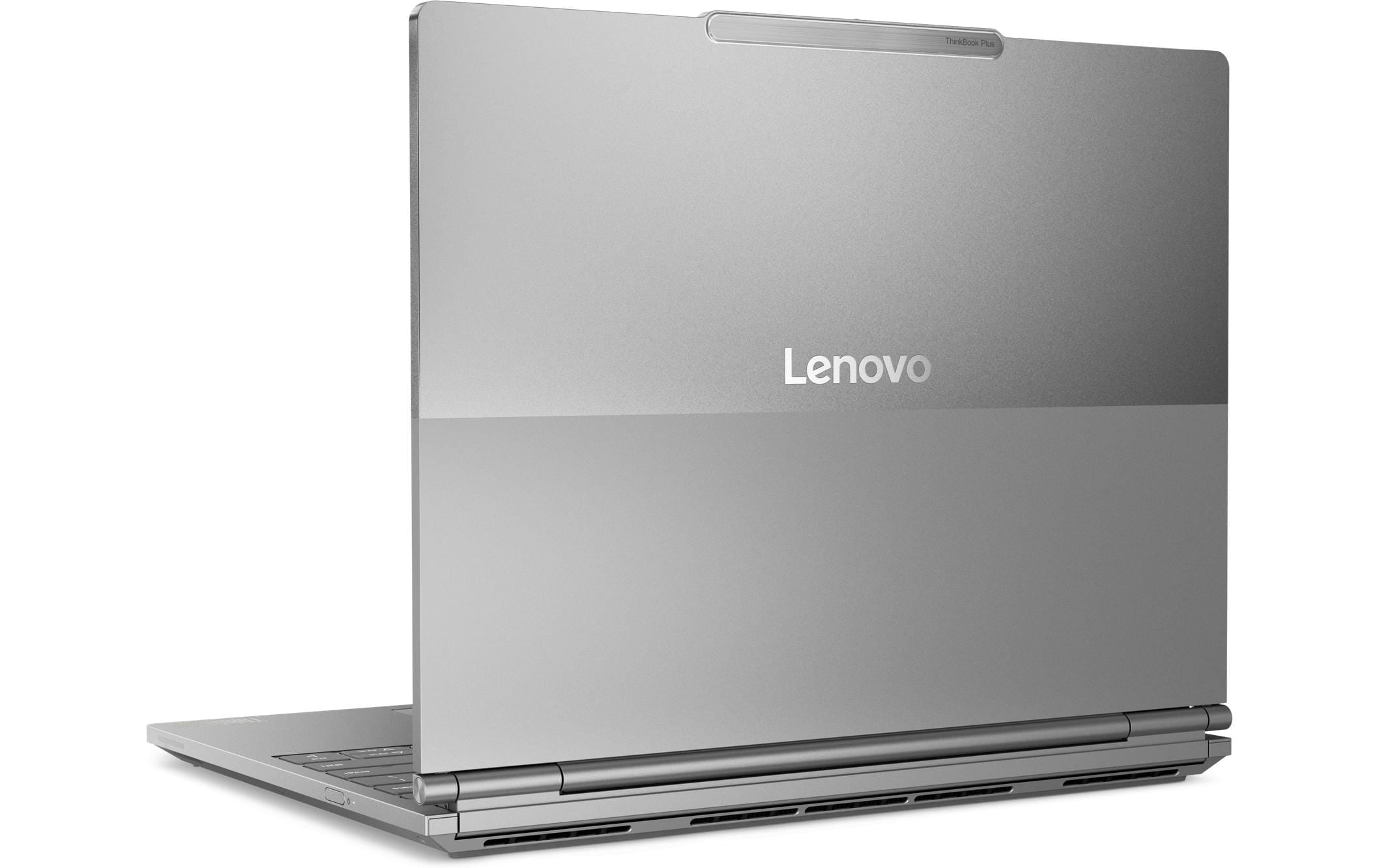 Lenovo Notebook »Plus G6 Rollable Copilot+ PC« / 16,7 ″ Intel Core Ultra 7
