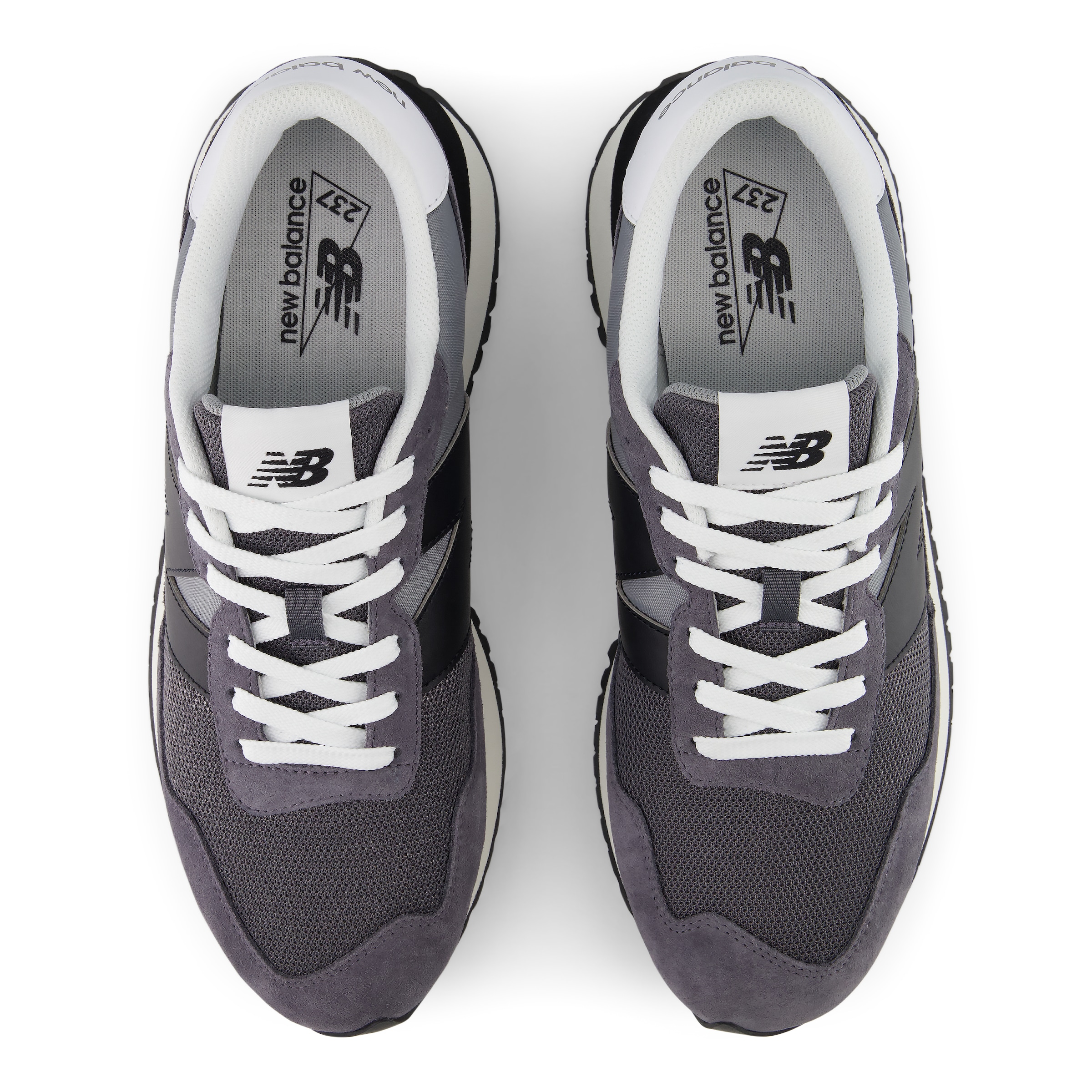 New Balance Sneaker »237«