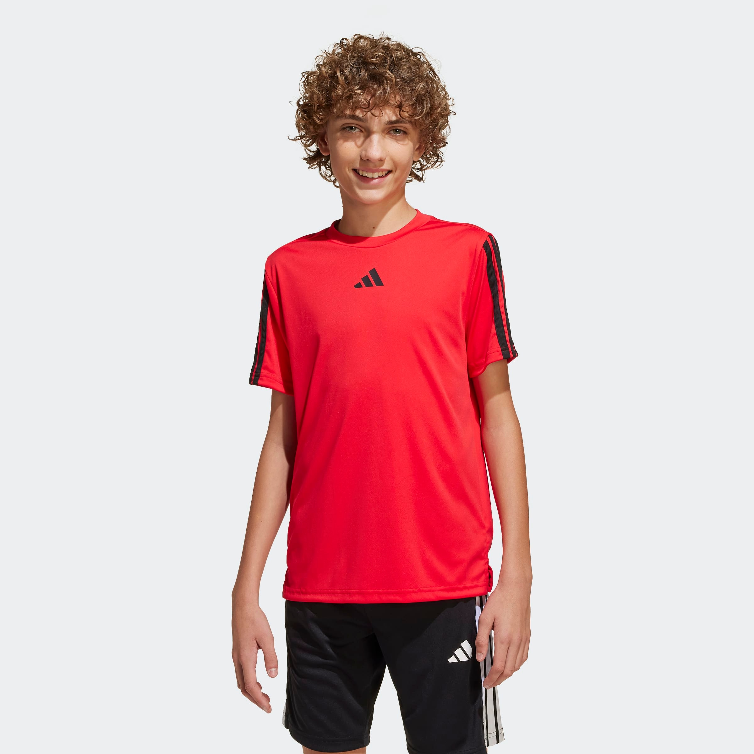 adidas Sportswear T-Shirt »J TR-ES 3S TEE«