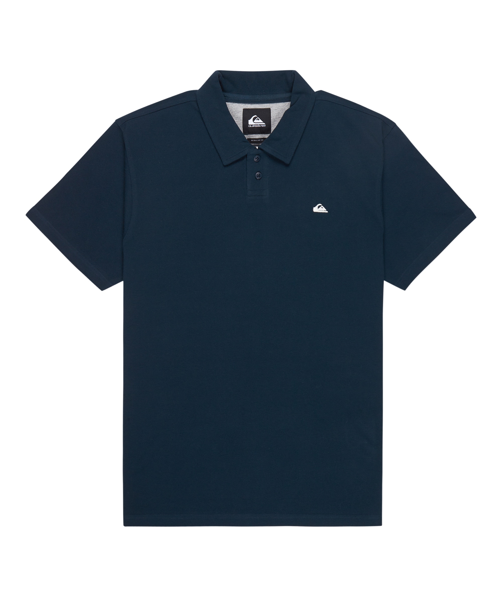 Quiksilver Poloshirt »MW PIQUE POLO«
