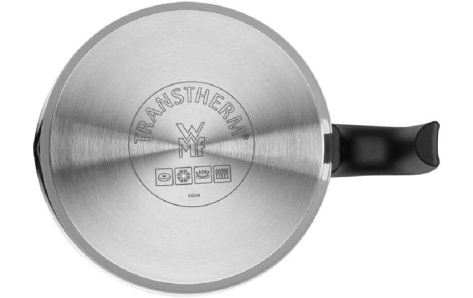 WMF Milchtopf »14 cm«, Cromargan® Edelstahl Rostfrei 18/10