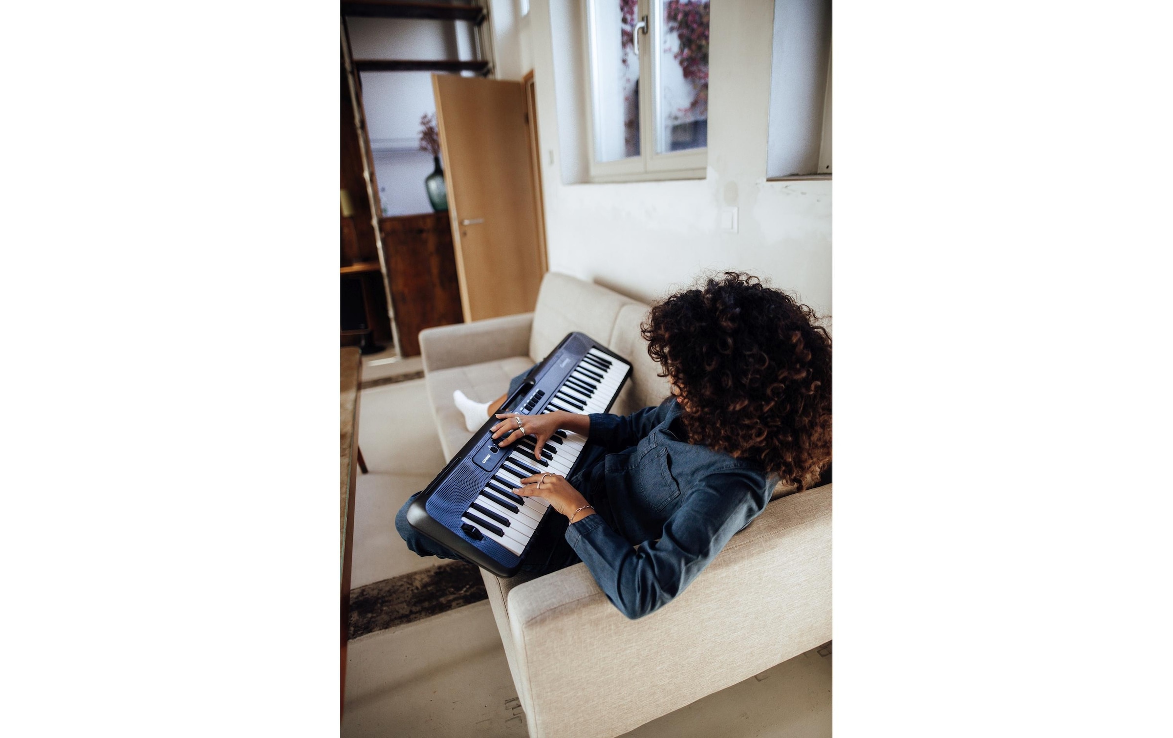 CASIO Home-Keyboard
