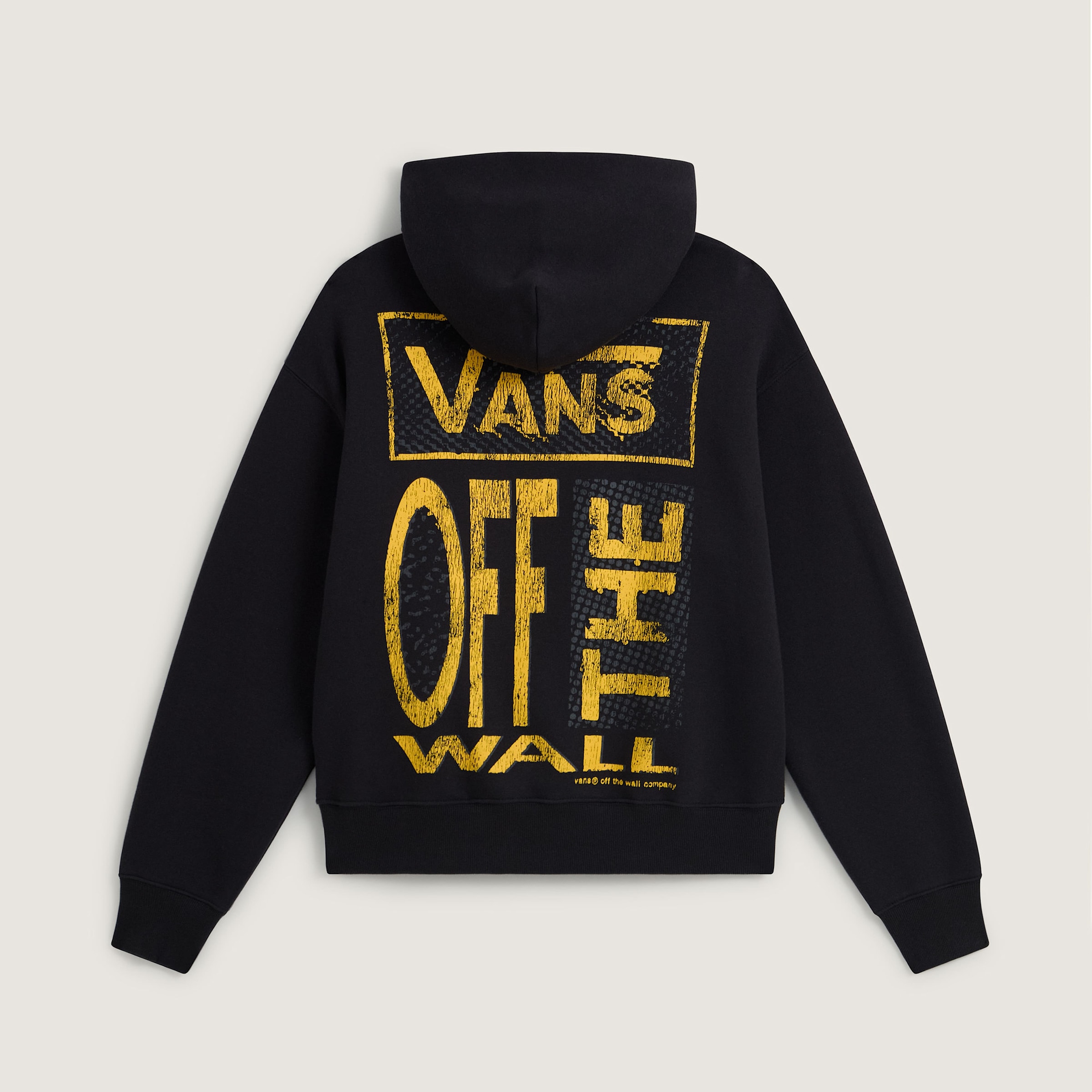 Vans Sweat à capuche »CUT AND PASTE PULLOVER«

