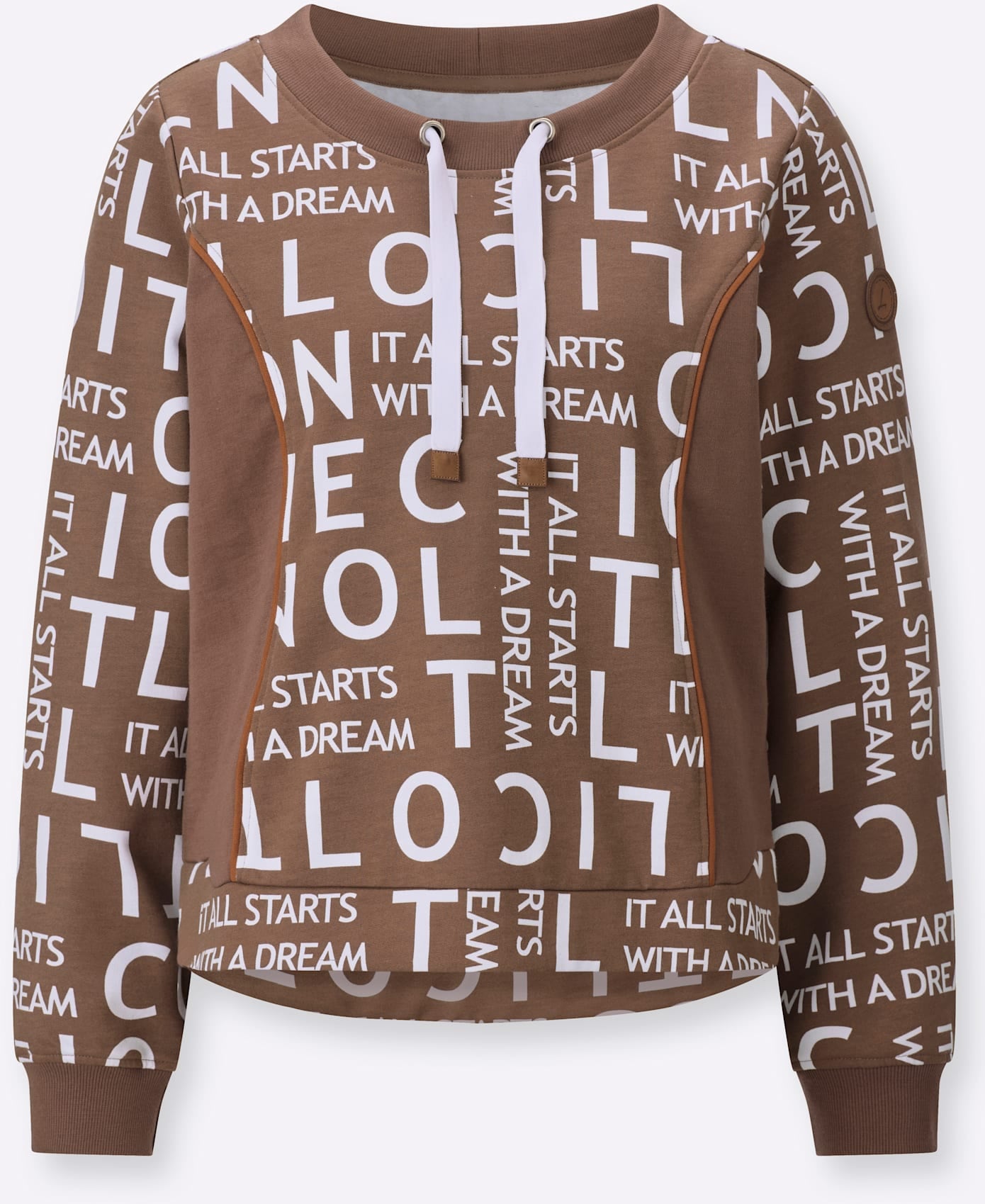 Casual Looks Sweatshirt
