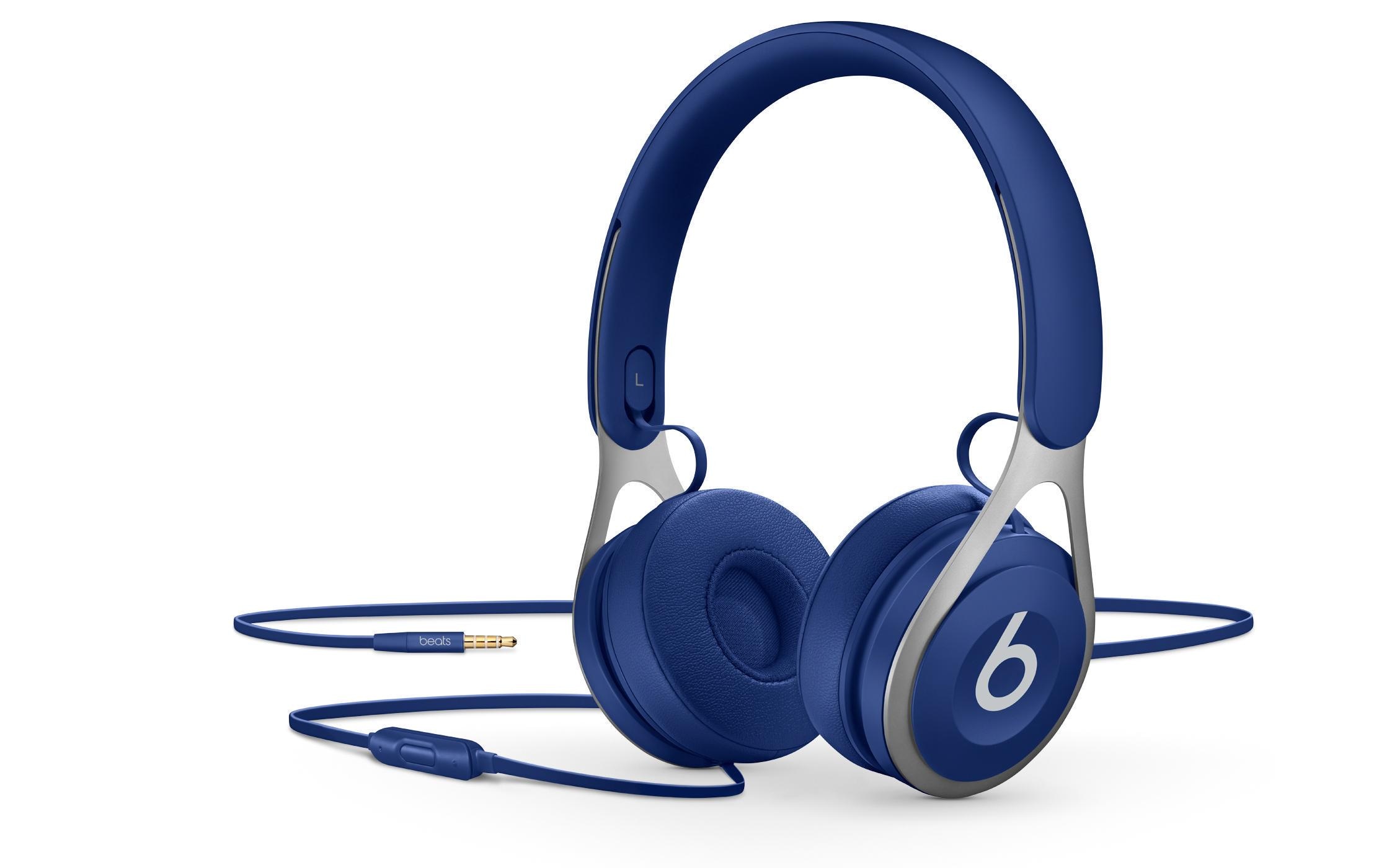 Apple On-Ear-Kopfhörer »Beats EP«