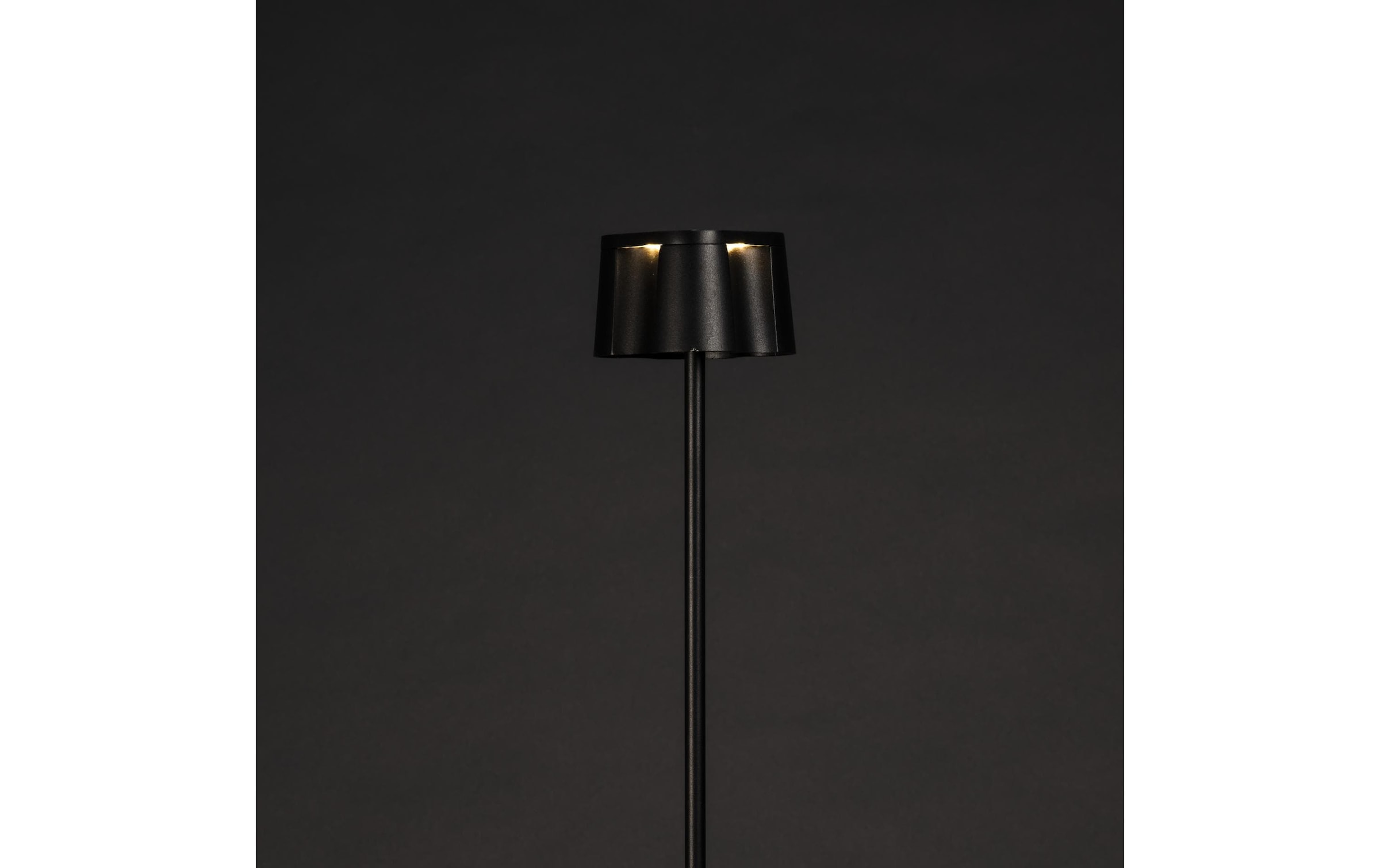 KONSTSMIDE Stehlampe »Nice USB 2700 / 3000 K 3 W«