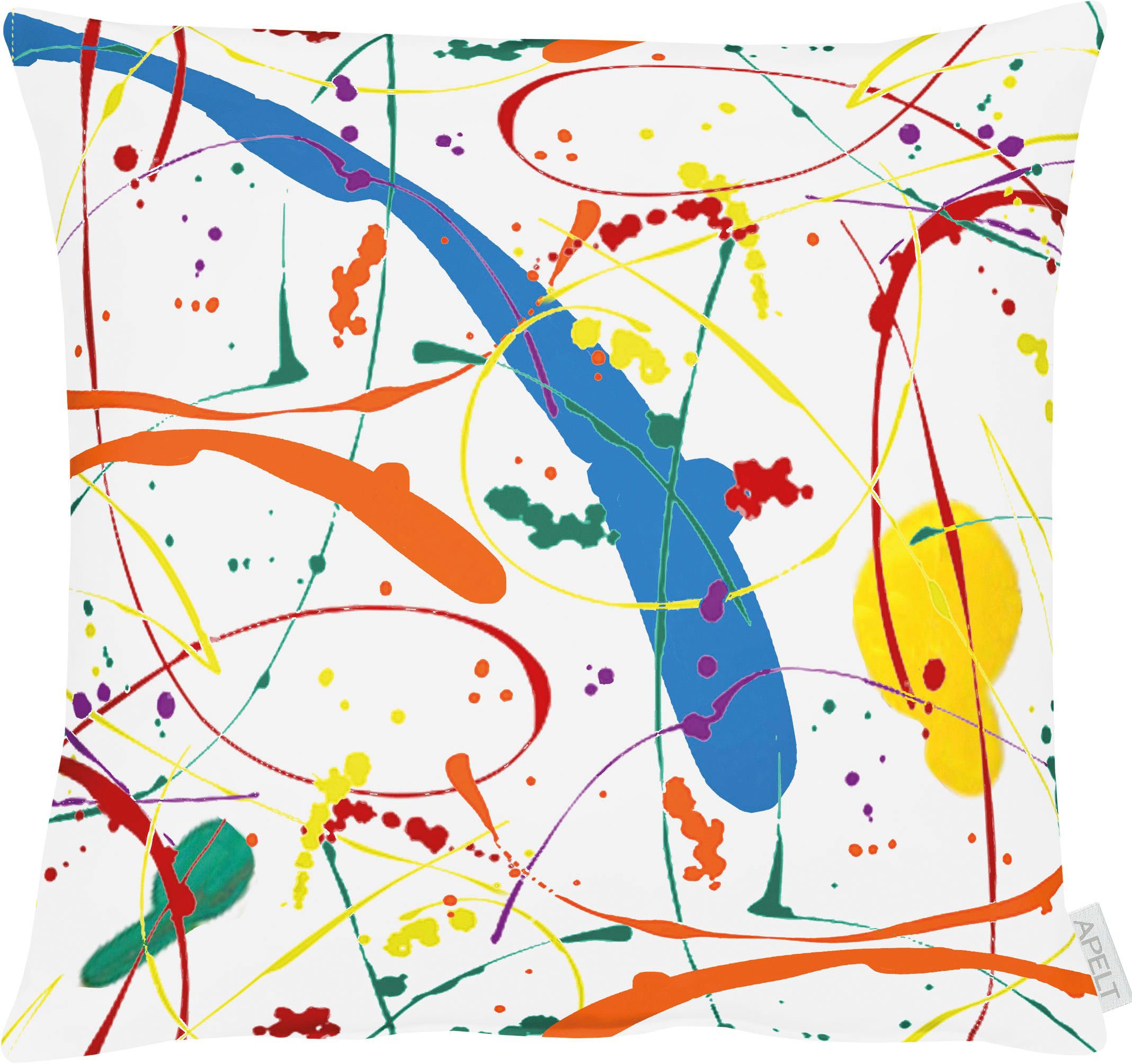 Image of APELT Dekokissen »Splash«, (1 St.) bei Ackermann Versand Schweiz