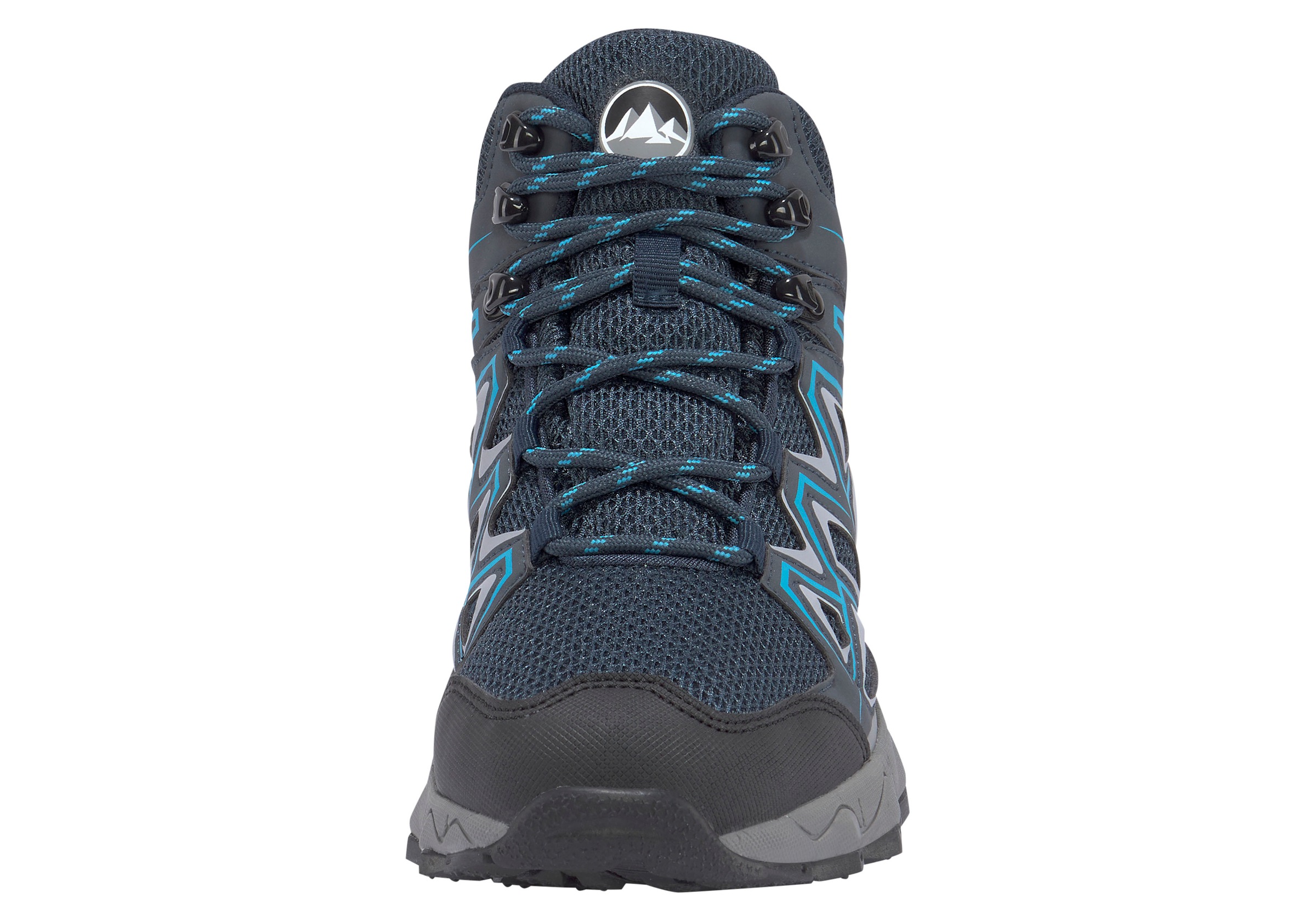 Polarino Wanderschuh »Aero High«