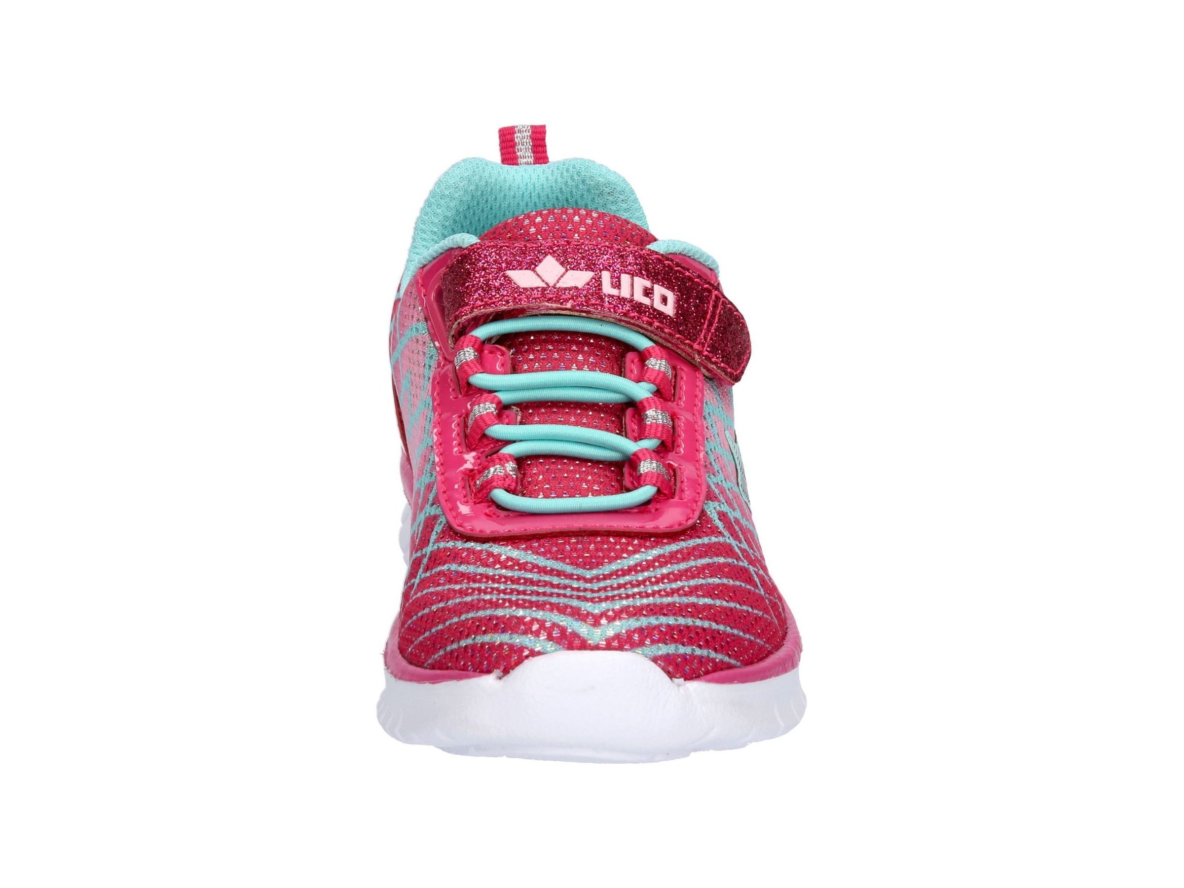 Lico Sneakers »Freizeitschuh Lenja VS«