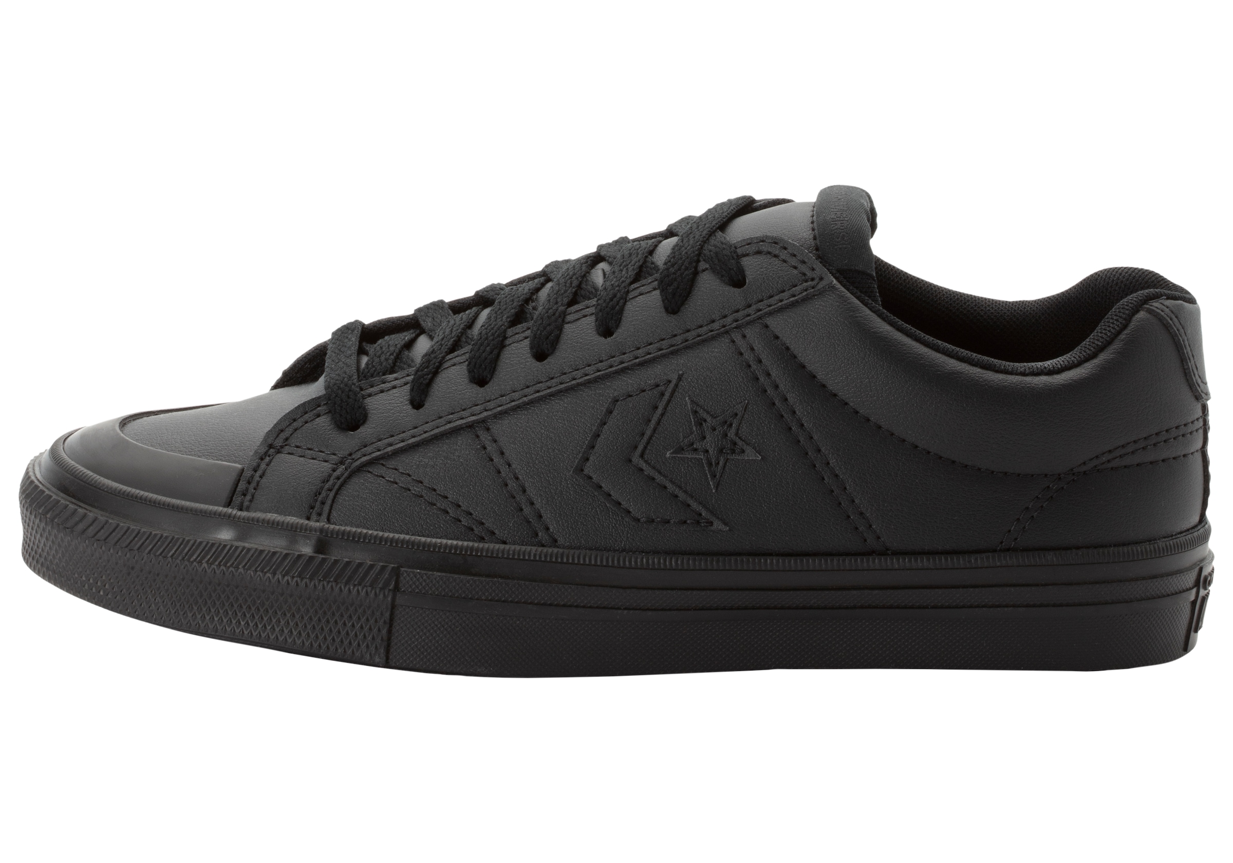 Converse Sneaker »SPORT CASUAL FAUX LEATHER«