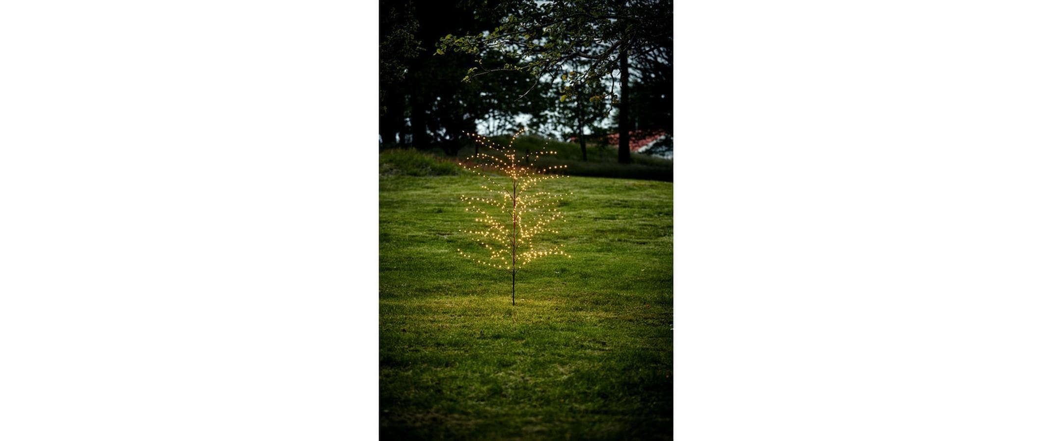   Arbre de Noël artificiel »Trading Baum Reedy«