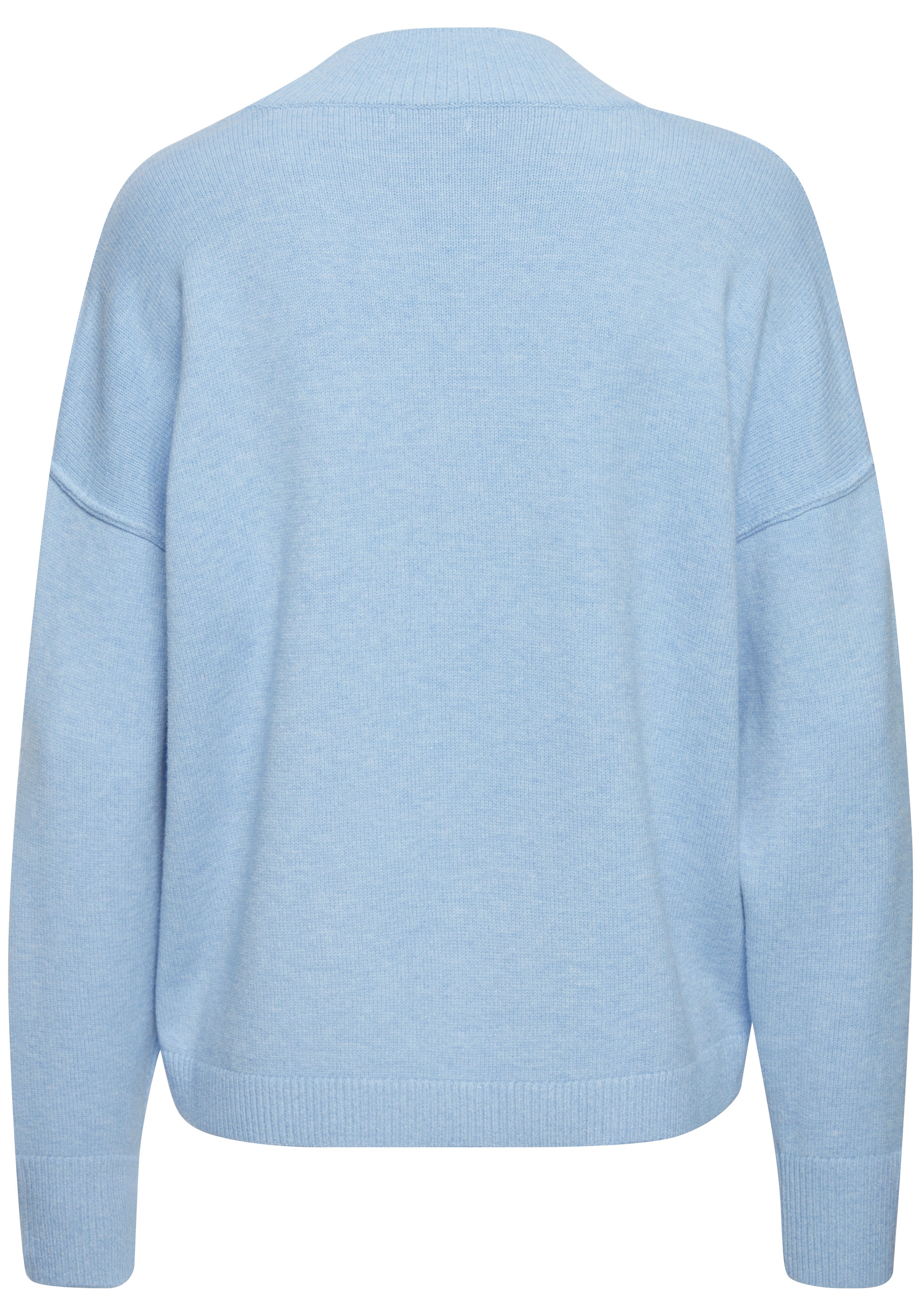 Elbsand Sweater , aus hochwertigen Strick
