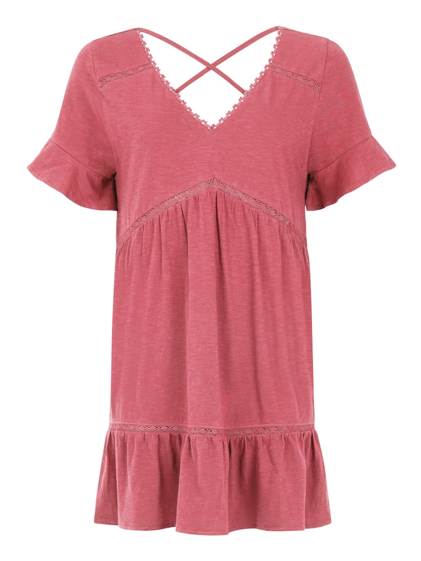 Protest Tunika »Tunika PRTTHIRZA«