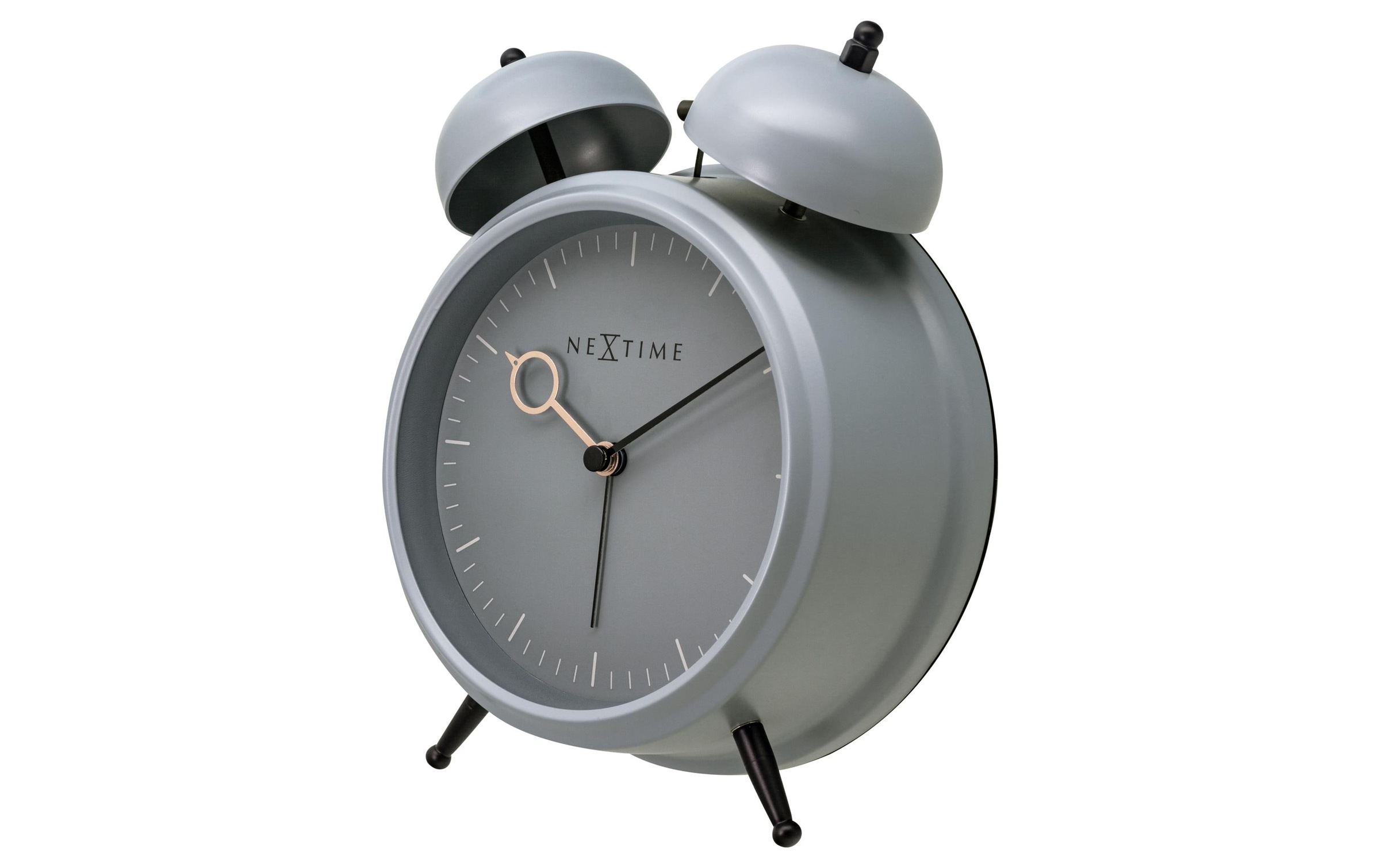 NEXTIME Wecker »Golden Hour«