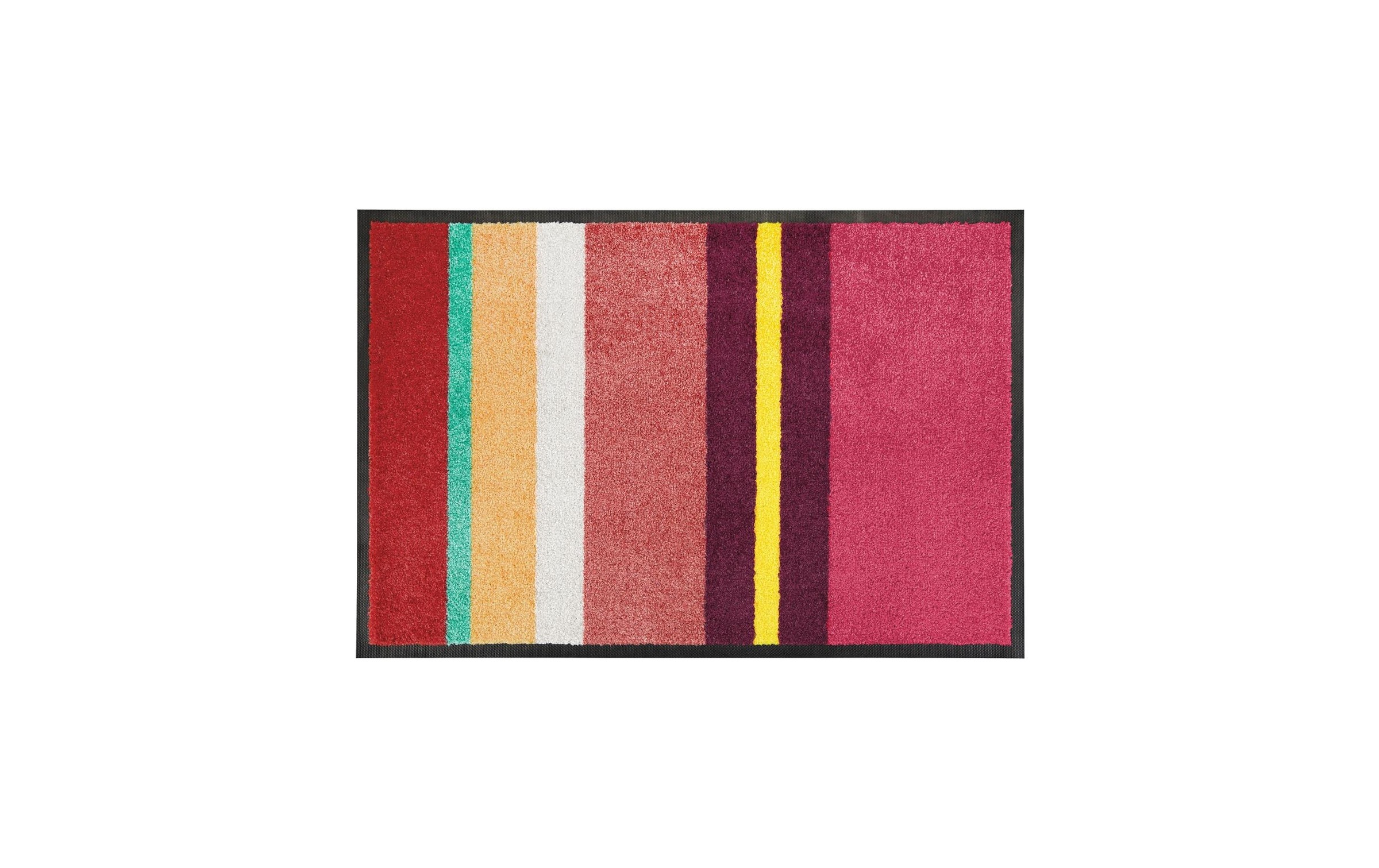 Image of REISENTHEL Fussmatte "Marrakesch 75 cm x 50 cm"