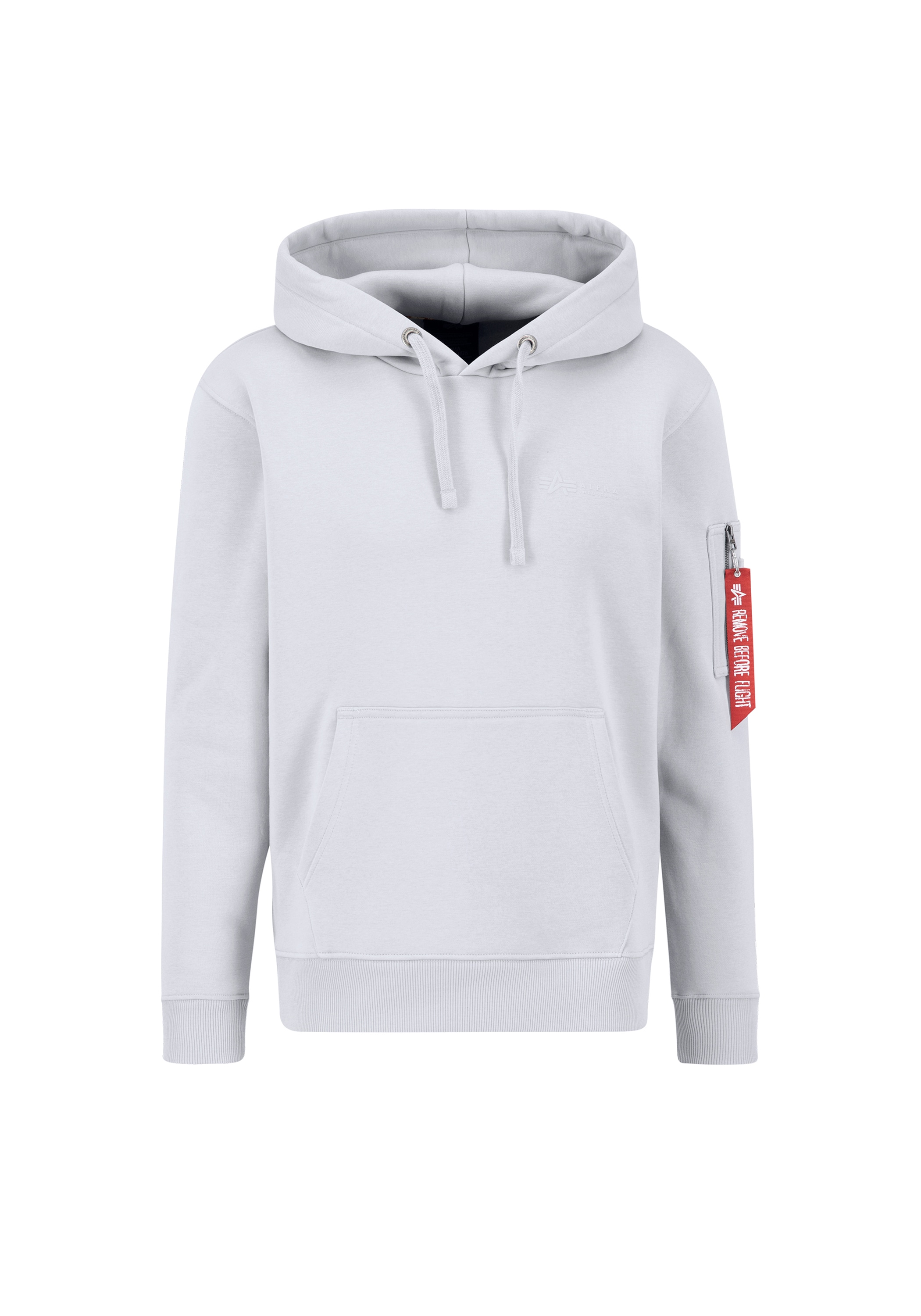 Image of Alpha Industries Hoodie "Air Force Hoodie"
