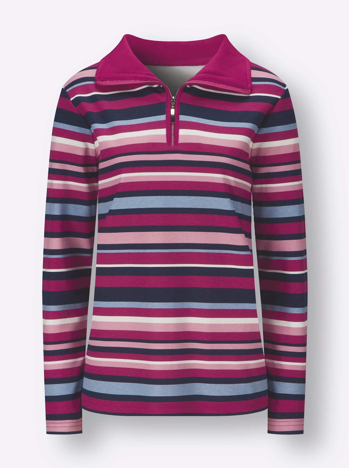 Classic Basics Sweatshirt