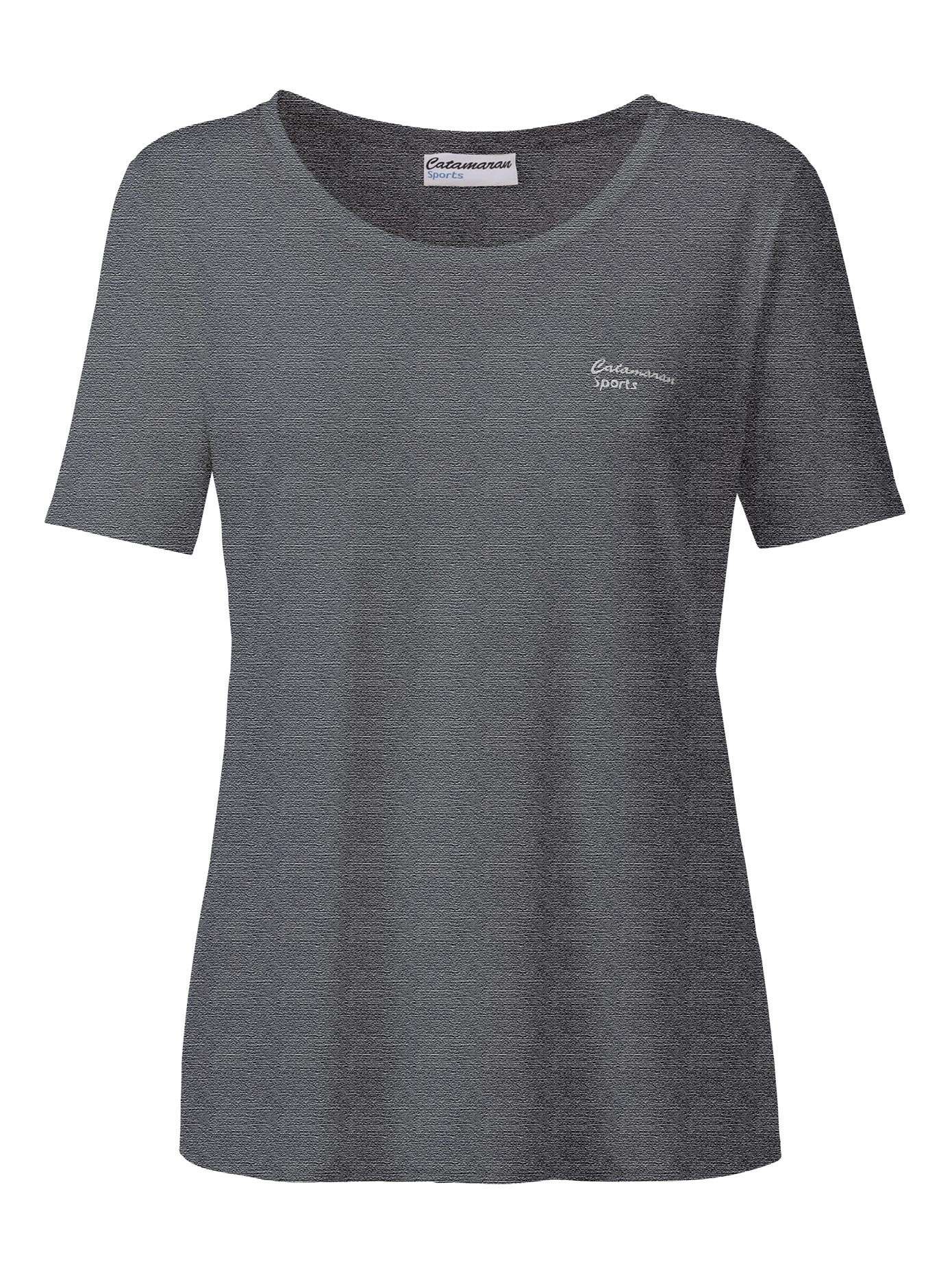 Image of Catamaran Trainingsshirt »Freizeitshirt«, (2 tlg.) bei Ackermann Versand Schweiz