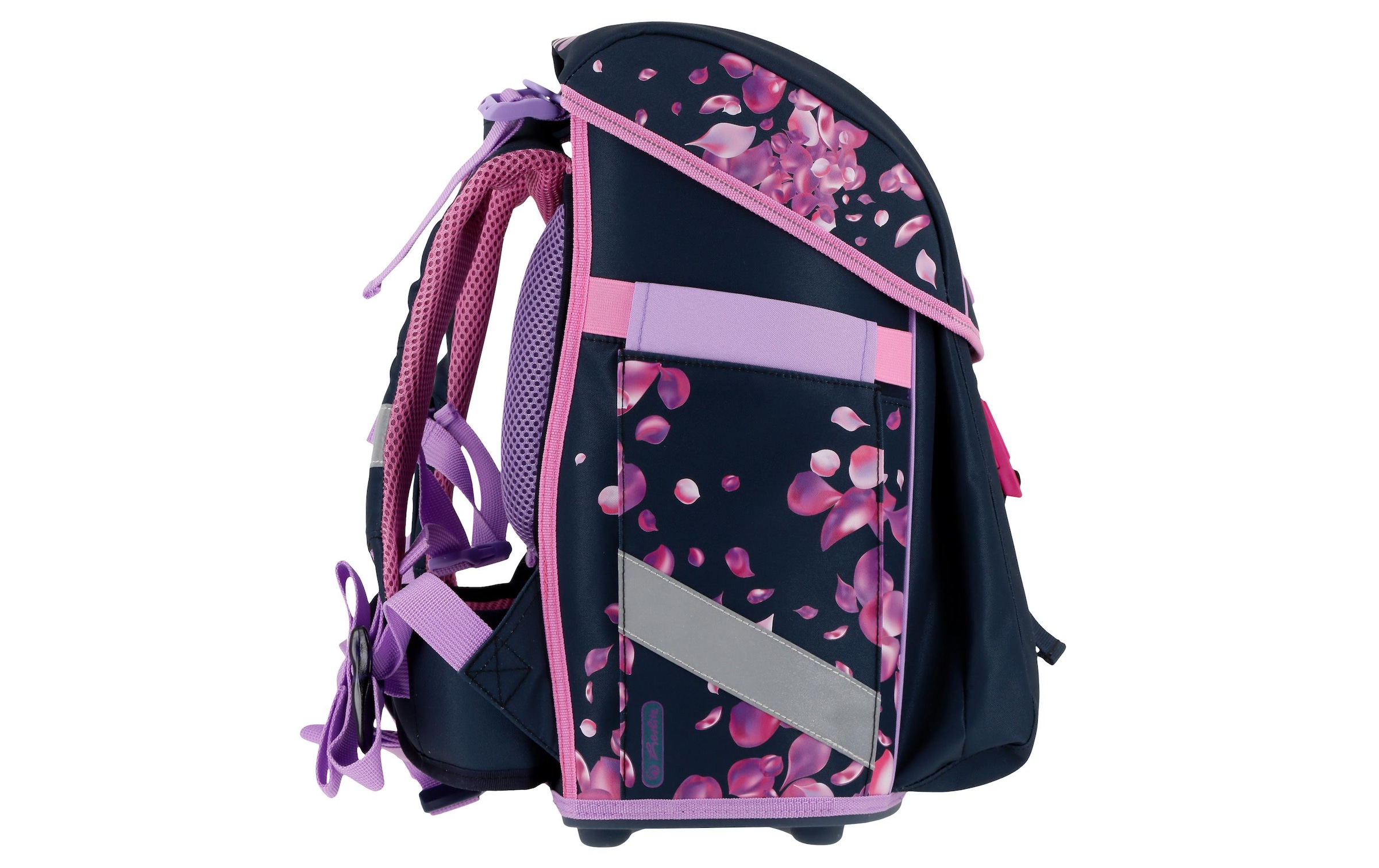 Herlitz Sac à dos scolaire »FiloActive XL Plus 5-teilig 21 l«