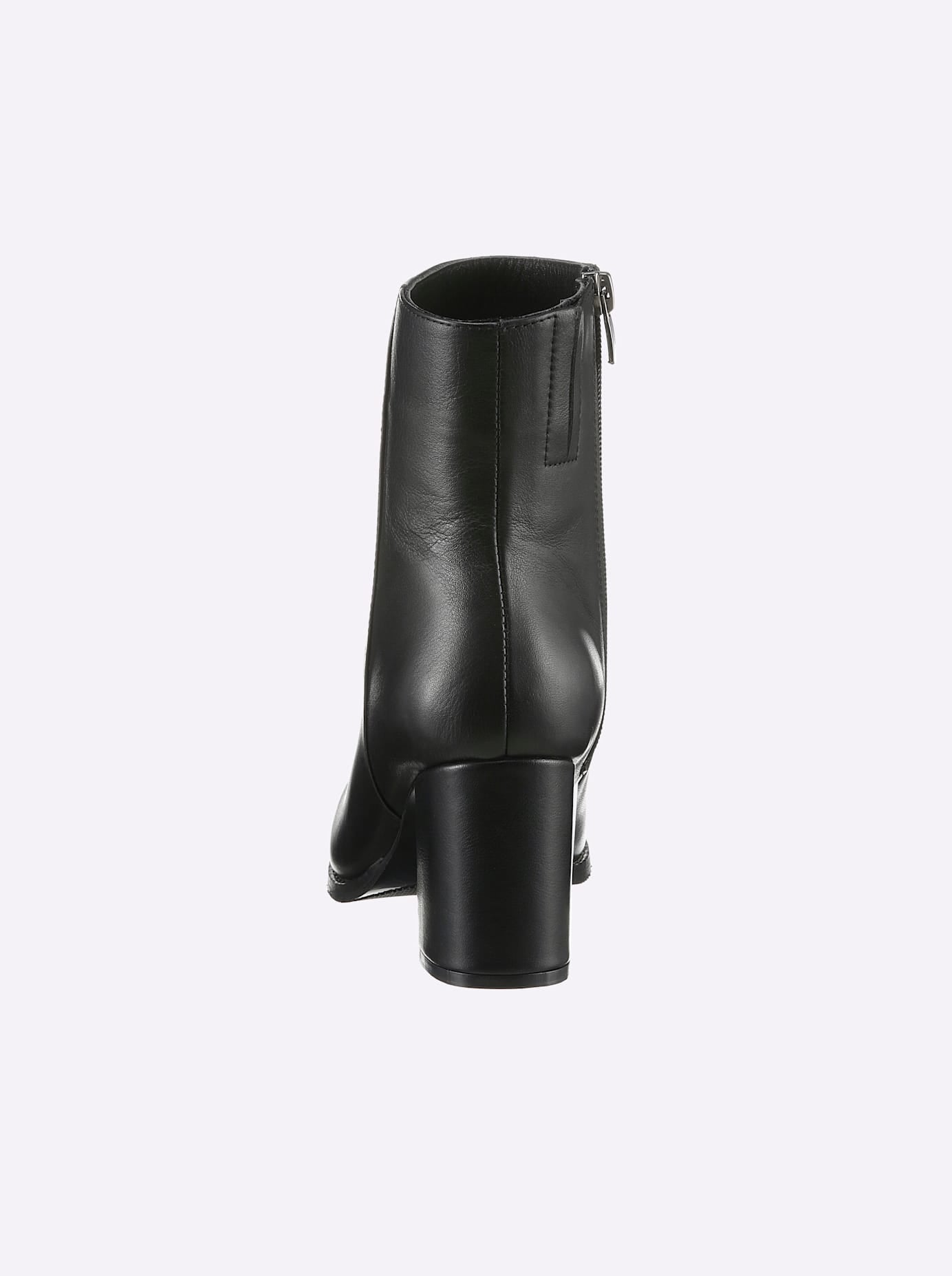 Stiefelette