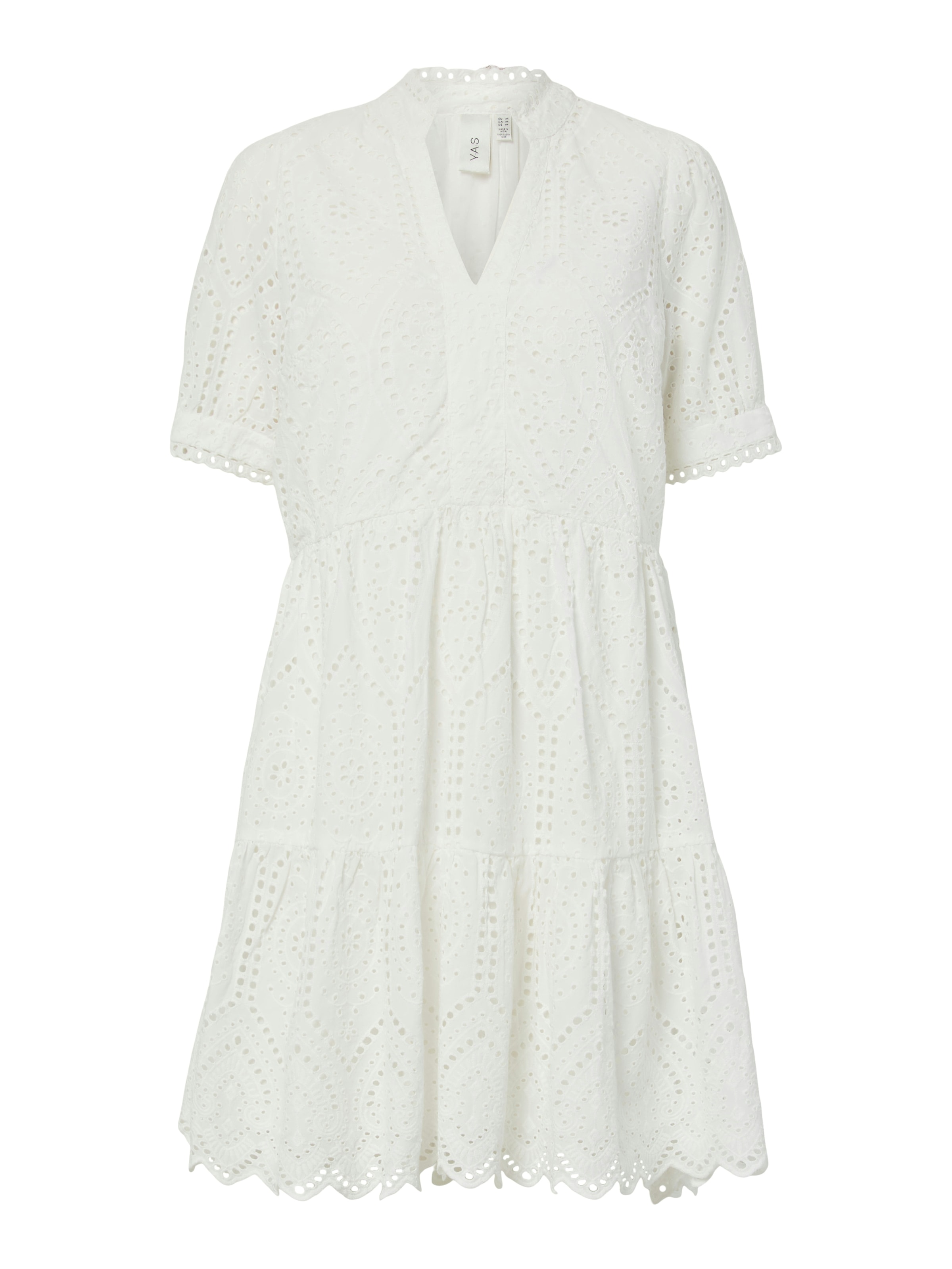 Y.A.S Robe chemisier »YASHOLI SS DRESS S. NOOS« Sommerkleid,