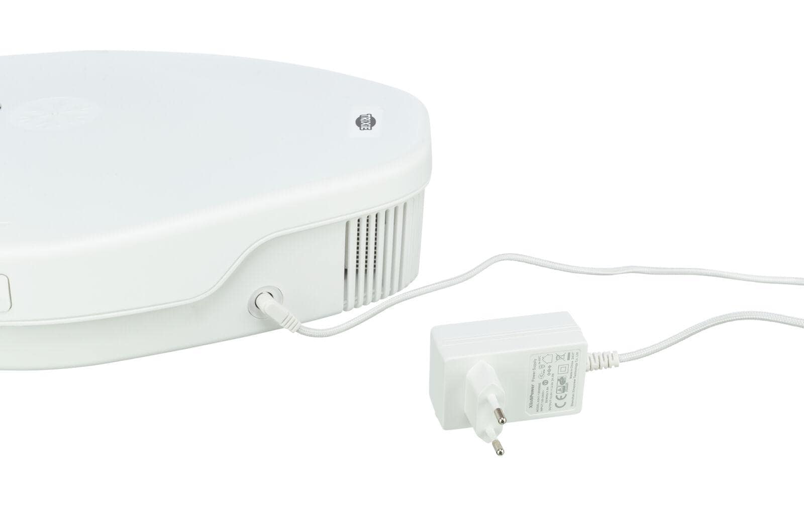 TRIXIE Distributeur automatique de nourriture »TX4+1, mit Kühlung 35.5 x 10 x 30,8 cm«