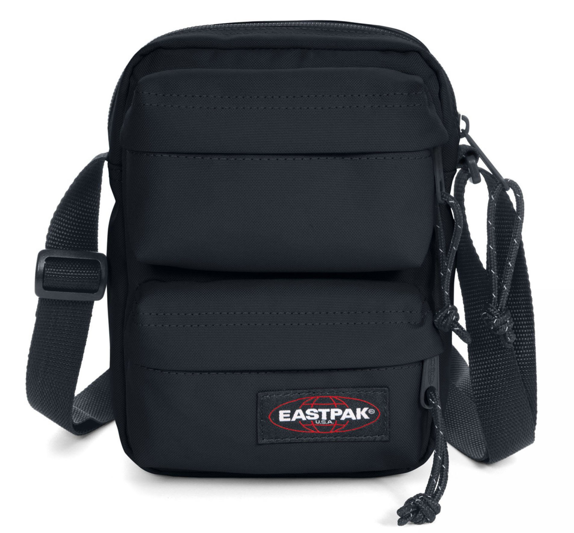 Image of Eastpak Umhängetasche »THE ONE DOUBLED, Cloud Navy« bei Ackermann Versand Schweiz